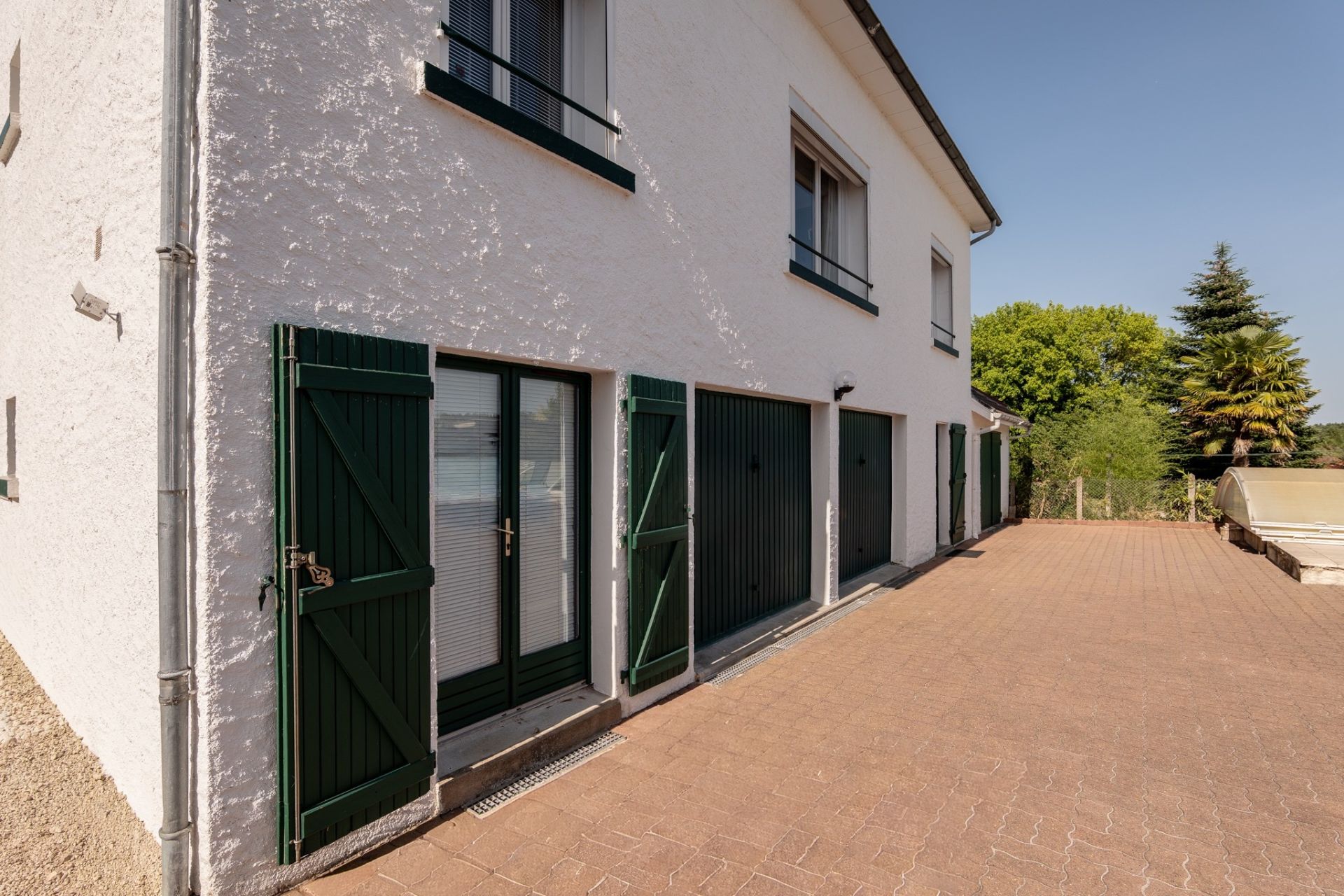 house 8 rooms for sale on CELLETTES (41120)