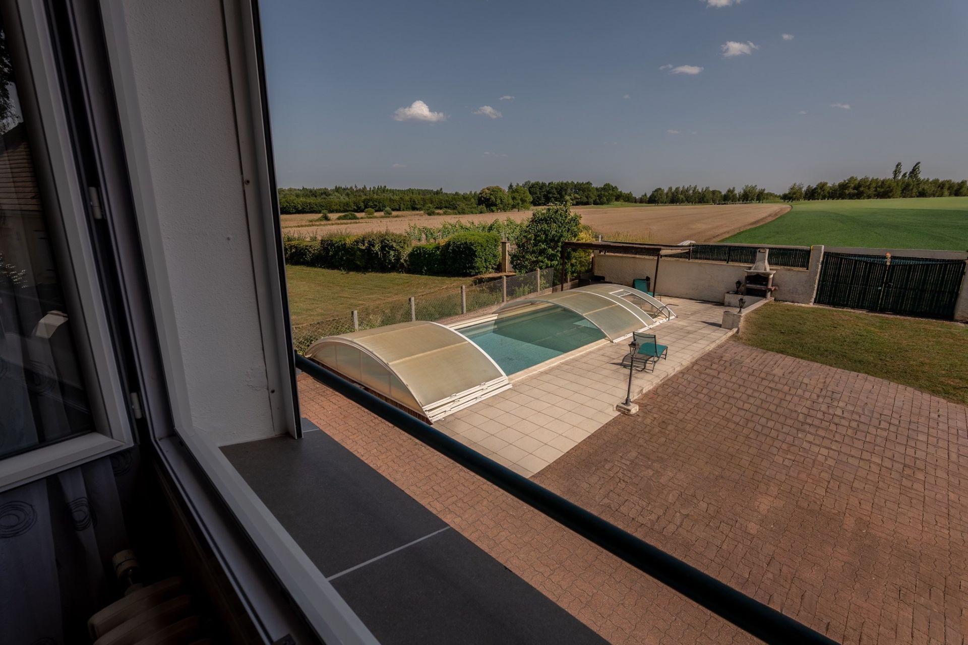 house 8 rooms for sale on CELLETTES (41120)