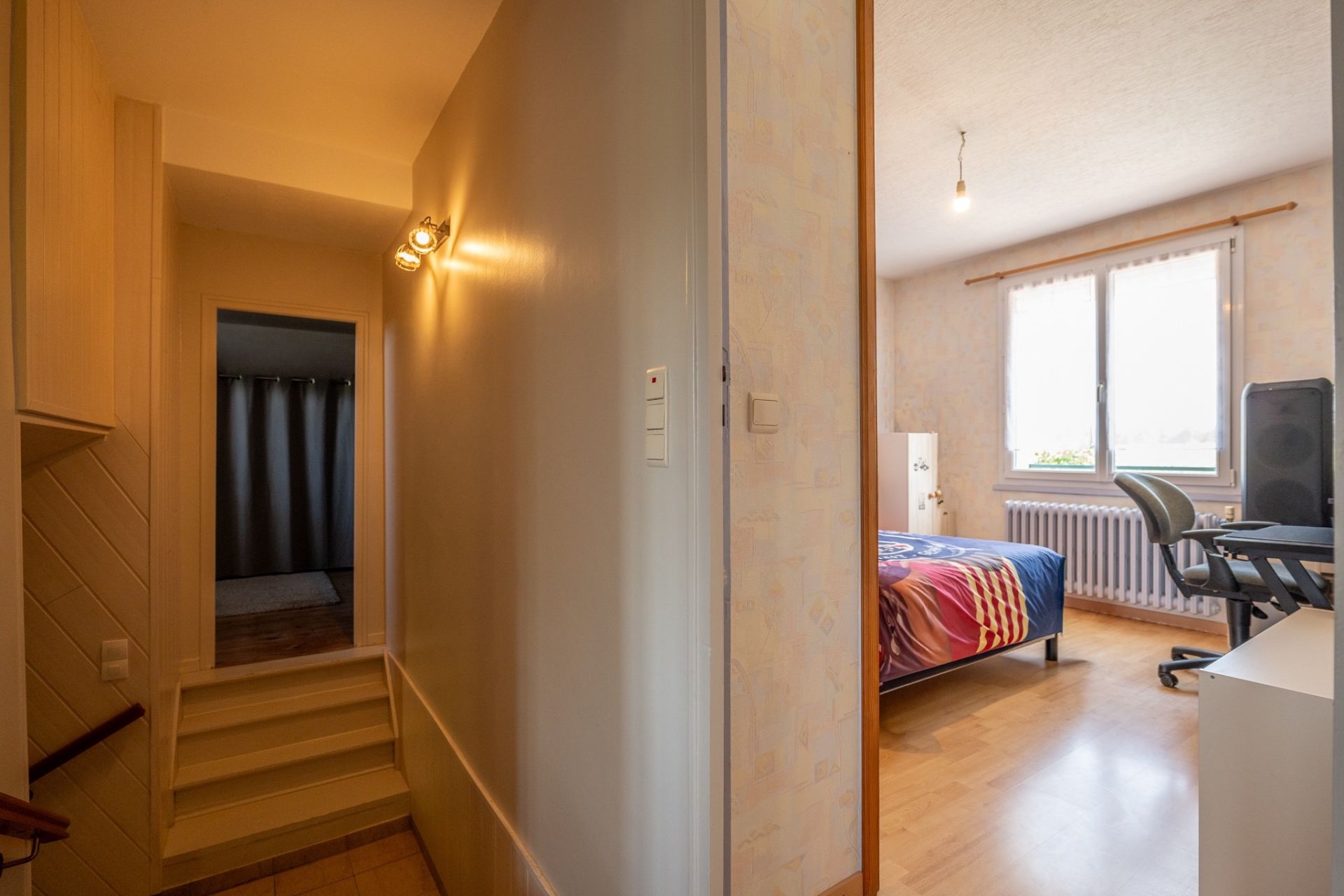 house 8 rooms for sale on CELLETTES (41120)