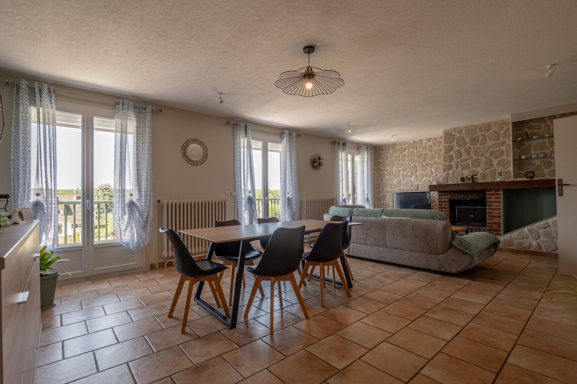 house 8 rooms for sale on CELLETTES (41120)