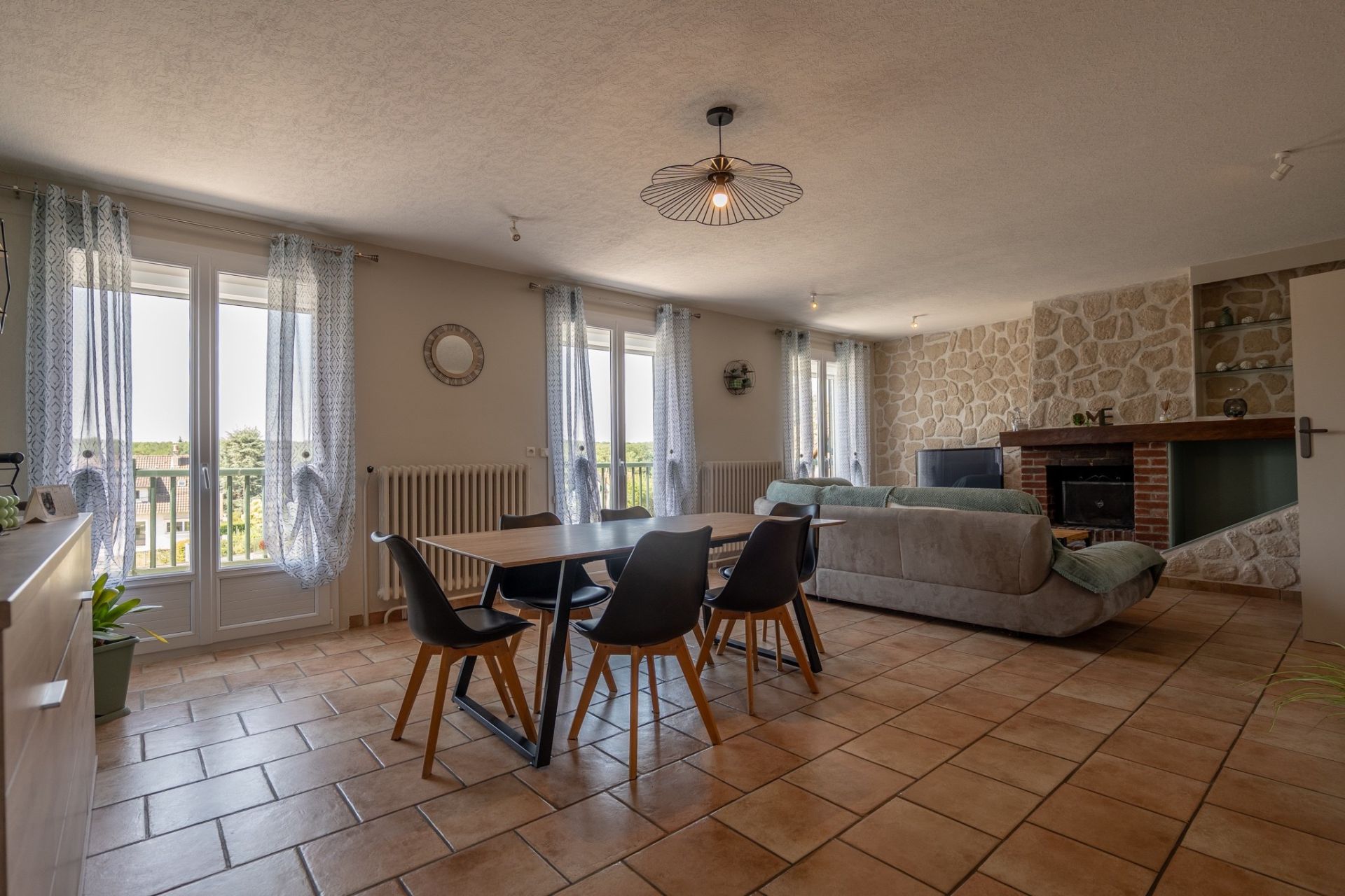 house 8 rooms for sale on CELLETTES (41120)