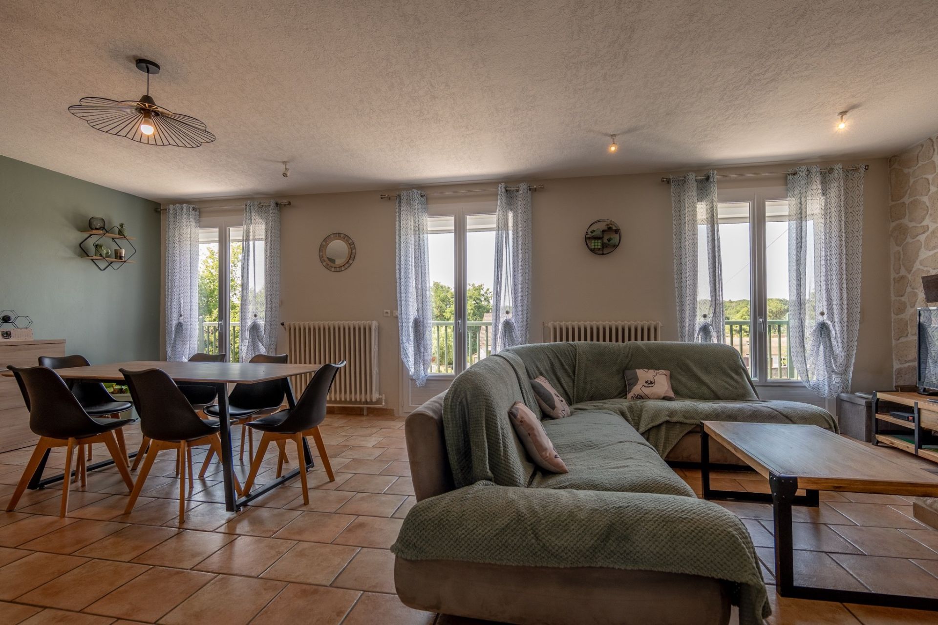 house 8 rooms for sale on CELLETTES (41120)