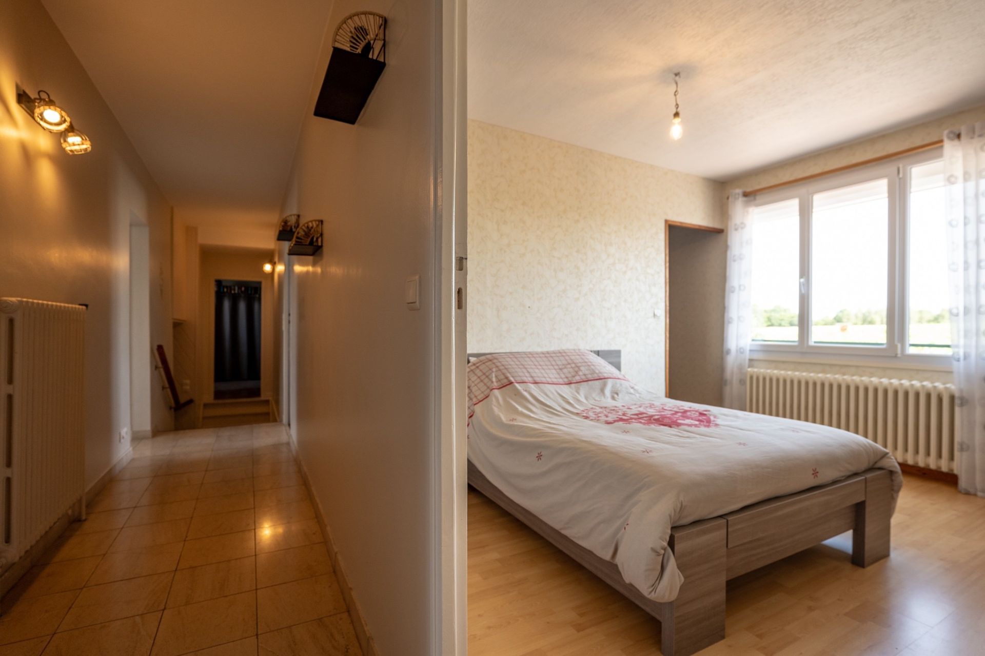 house 8 rooms for sale on CELLETTES (41120)