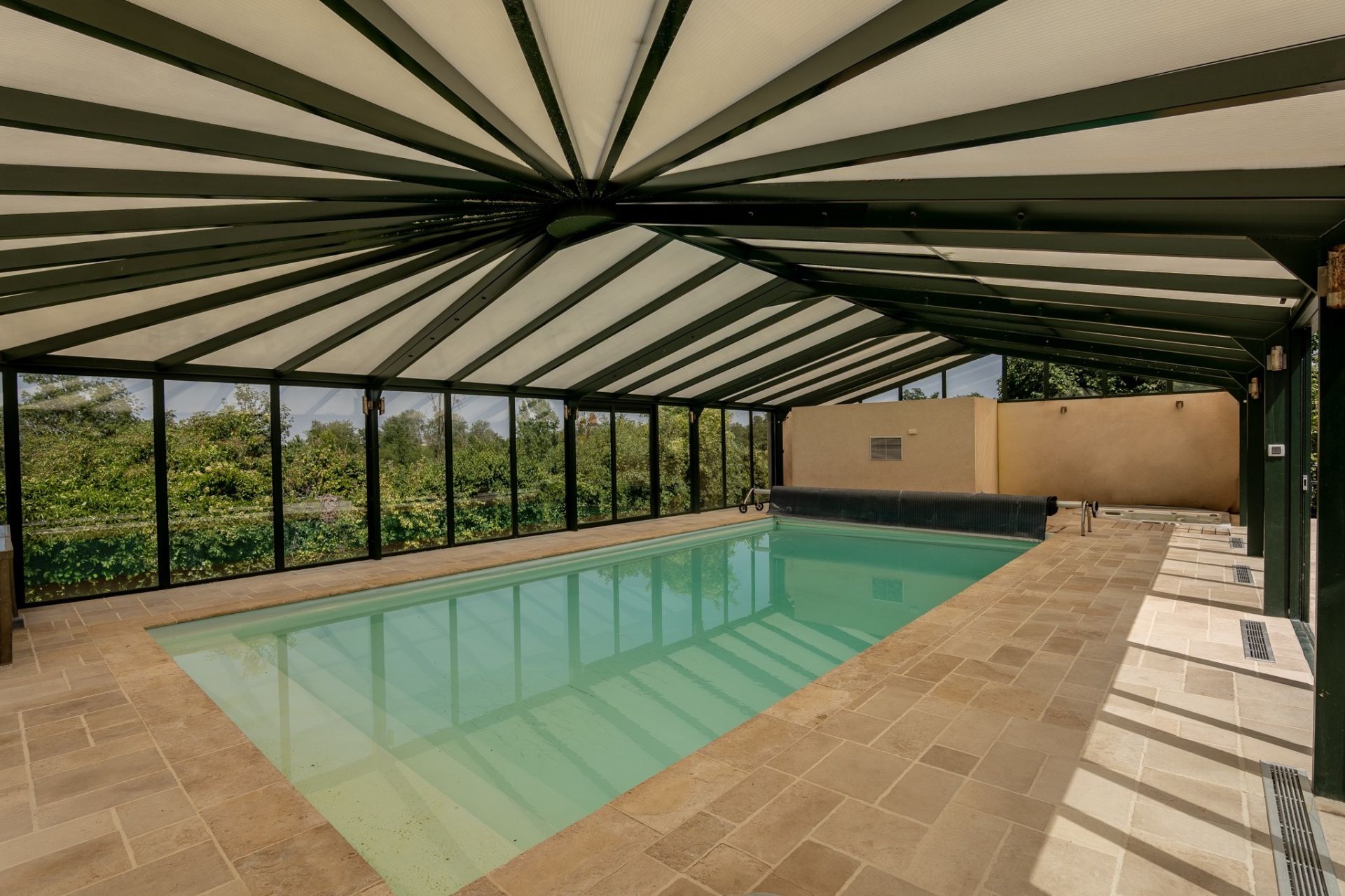 monastery 6 rooms for sale on CLOYES LES TROIS RIVIERES (28220)