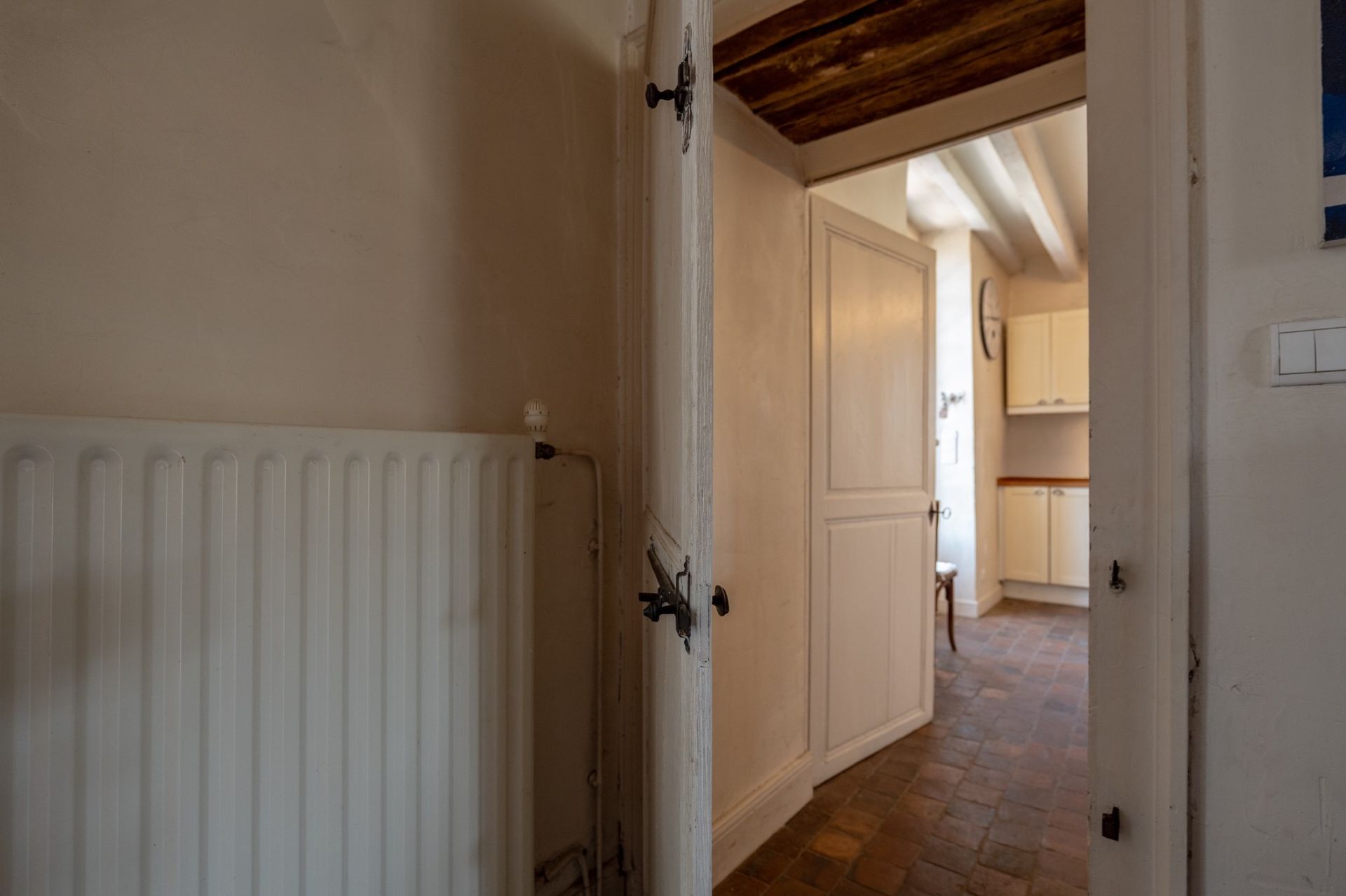 monastery 6 rooms for sale on CLOYES LES TROIS RIVIERES (28220)