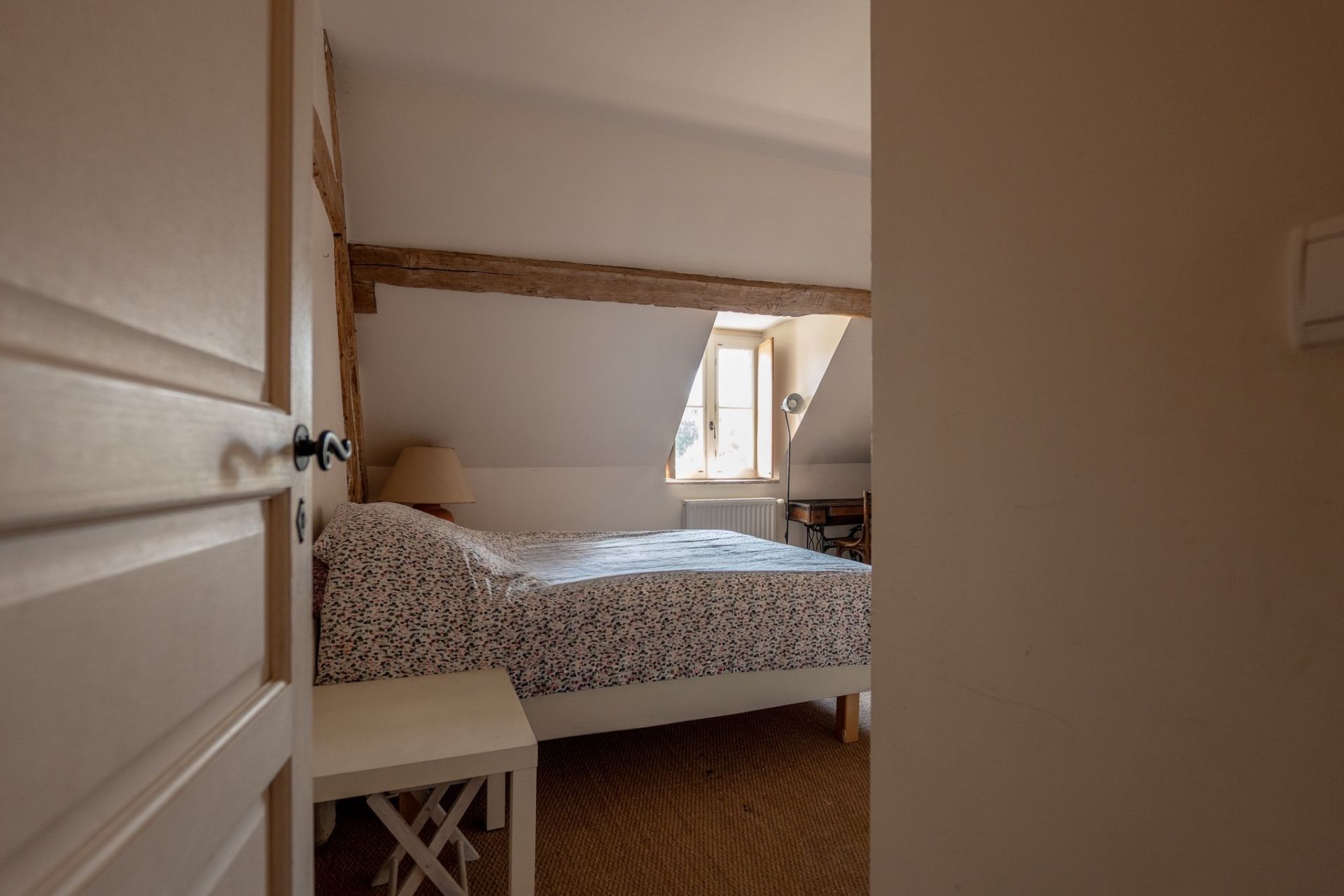 monastery 6 rooms for sale on CLOYES LES TROIS RIVIERES (28220)