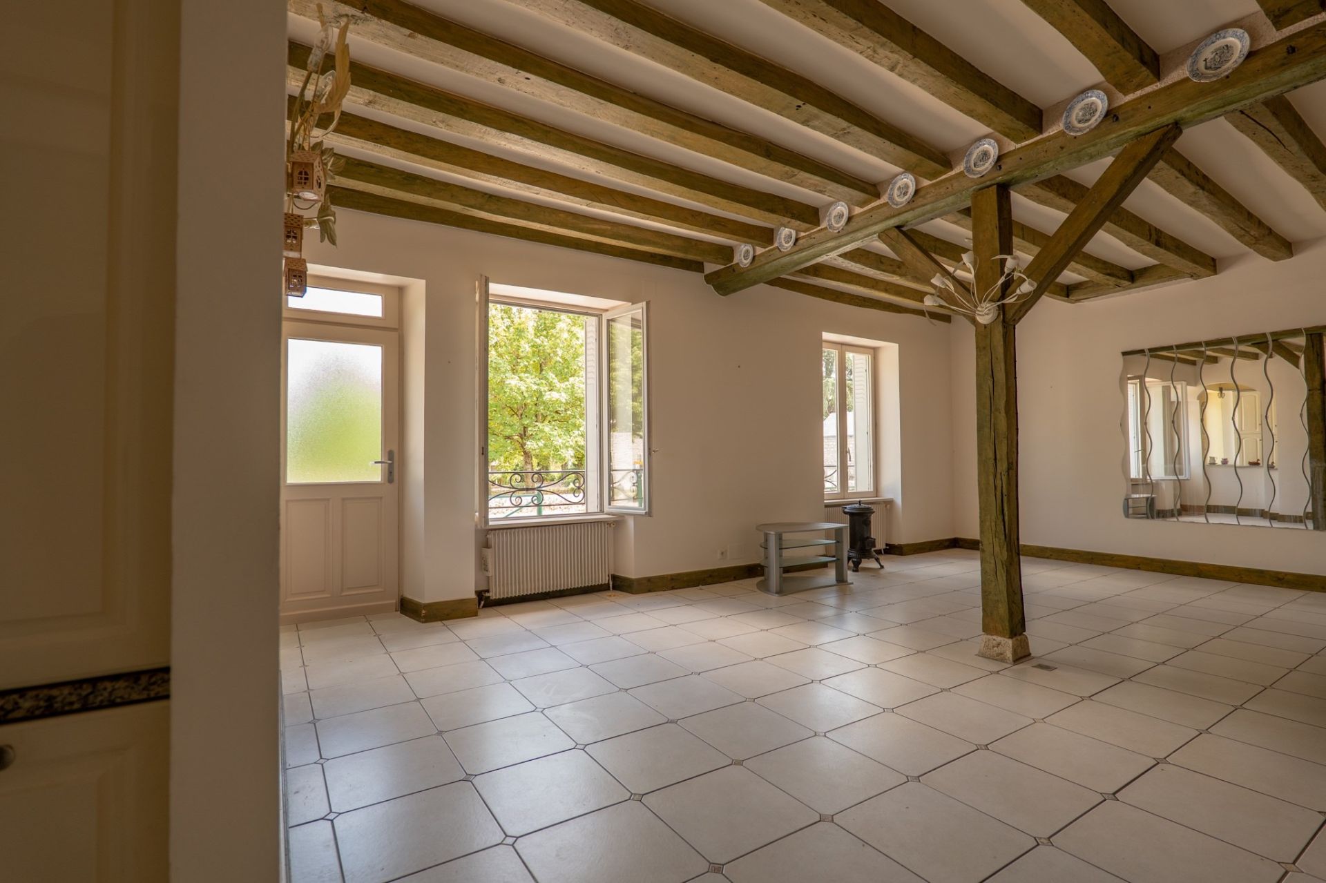 maison de ville 4 pièces en vente sur BEAUGENCY (45190)
