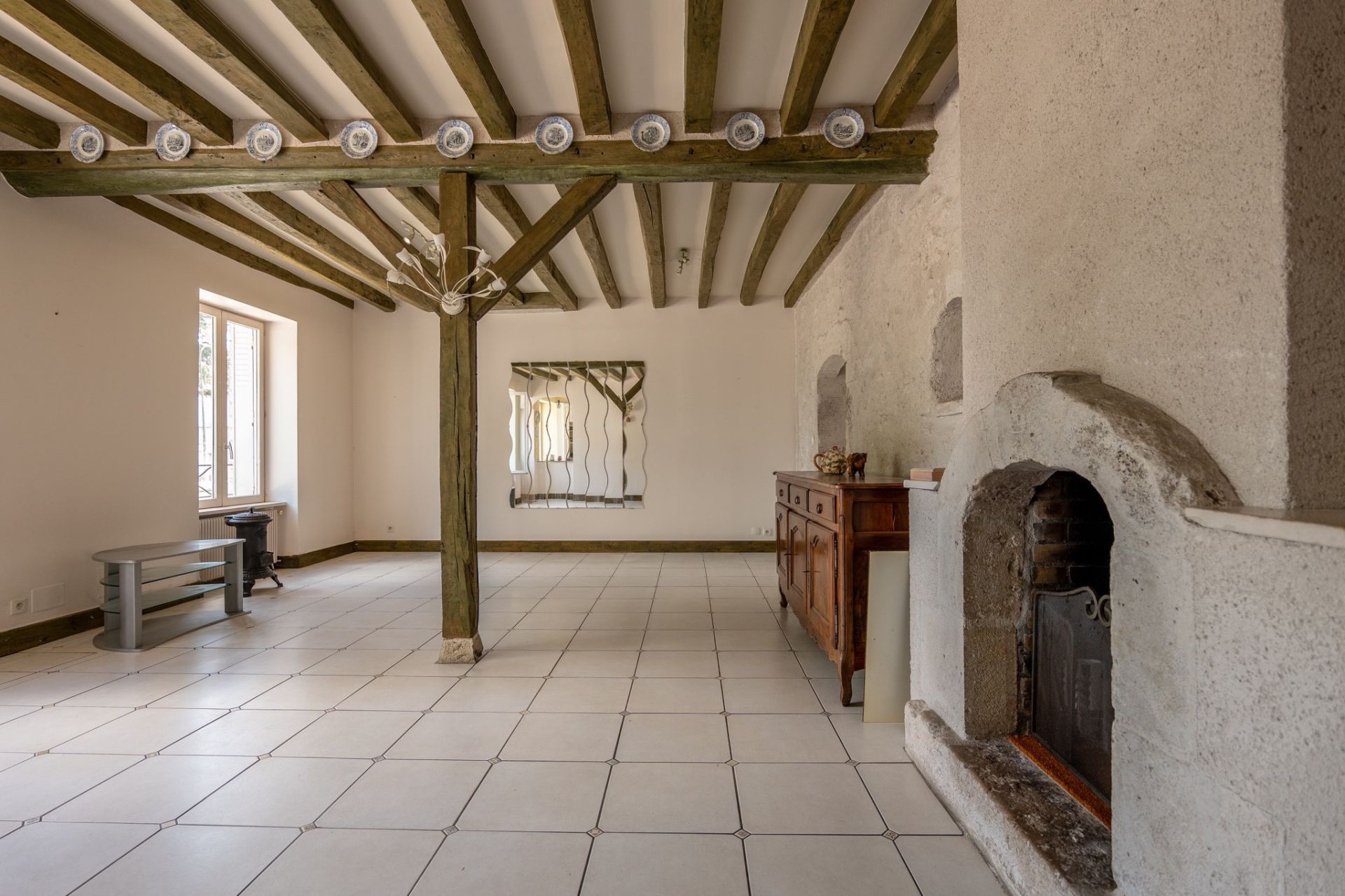 maison de ville 4 pièces en vente sur BEAUGENCY (45190)