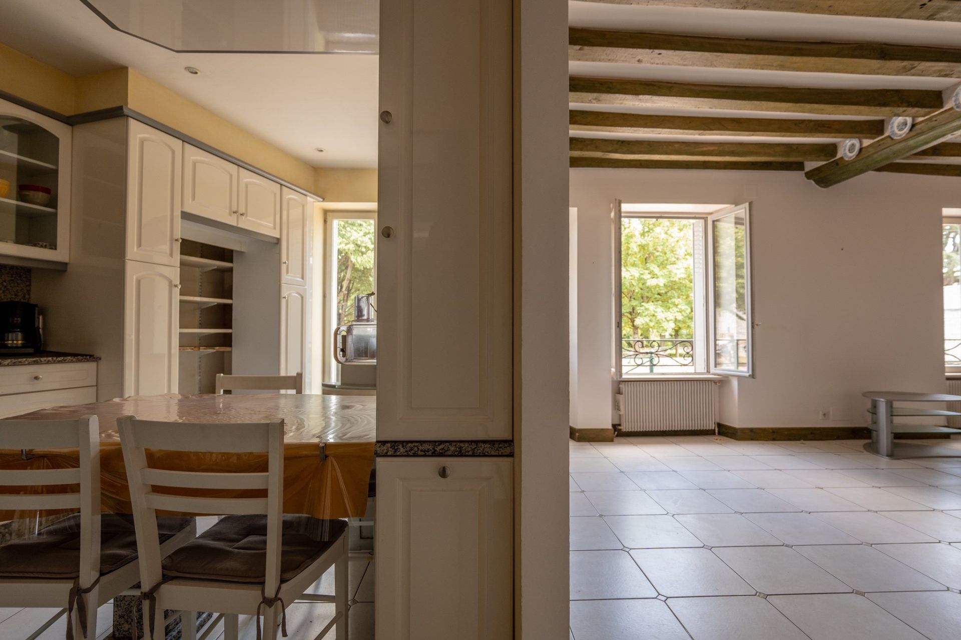 maison de ville 4 pièces en vente sur BEAUGENCY (45190)