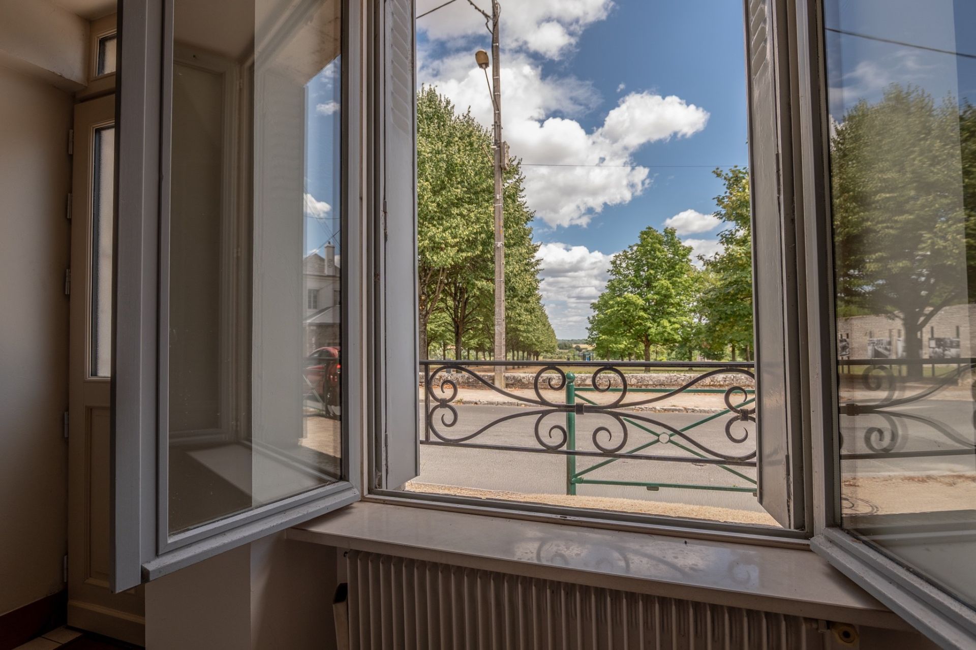 maison de ville 4 pièces en vente sur BEAUGENCY (45190)