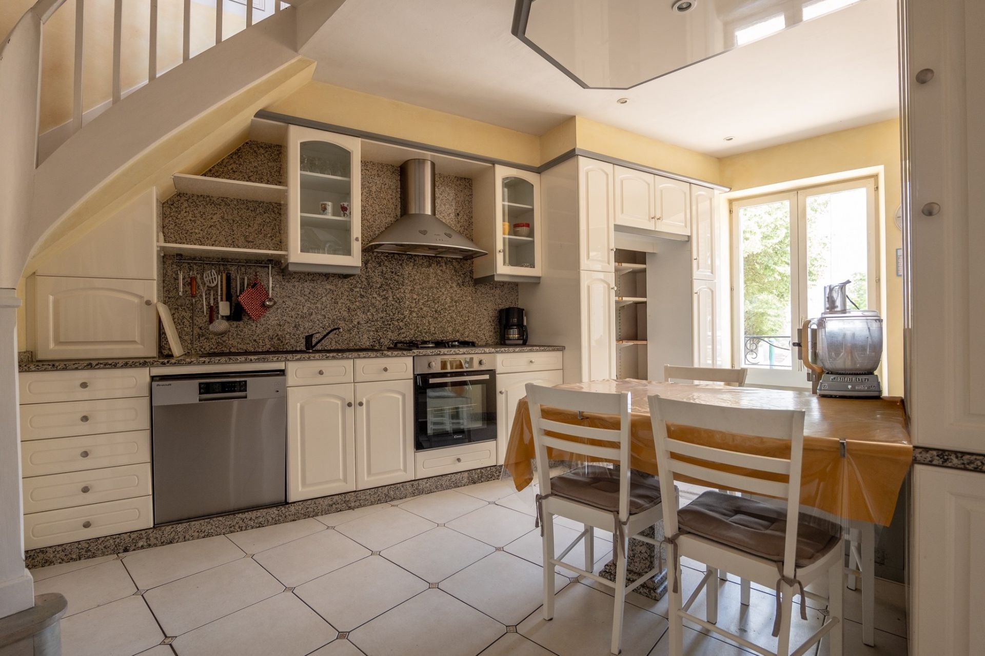 maison de ville 4 pièces en vente sur BEAUGENCY (45190)
