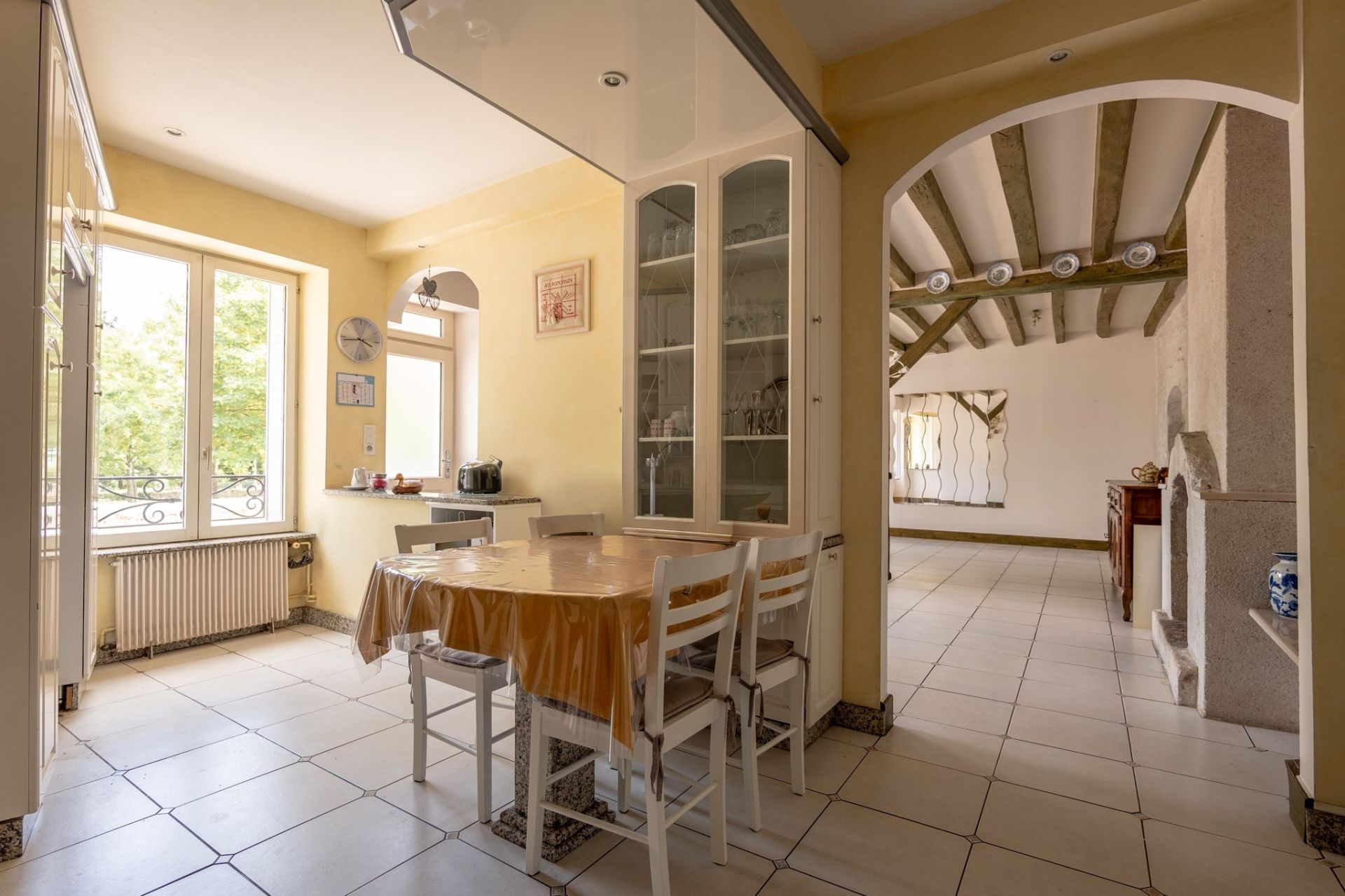 maison de ville 4 pièces en vente sur BEAUGENCY (45190)