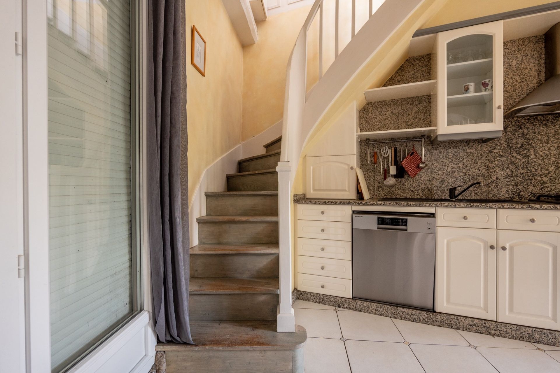maison de ville 4 pièces en vente sur BEAUGENCY (45190)