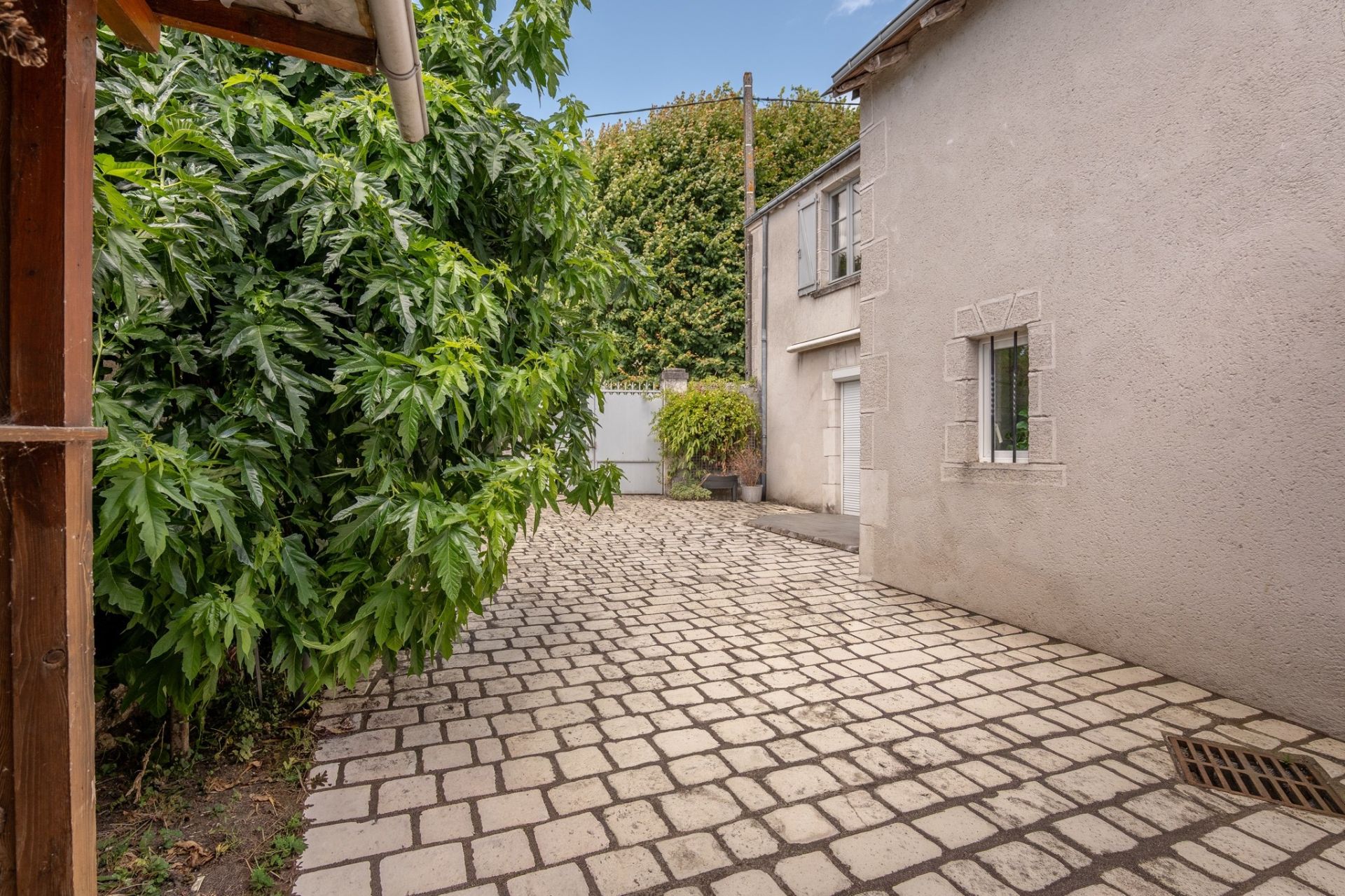 maison de ville 4 pièces en vente sur BEAUGENCY (45190)