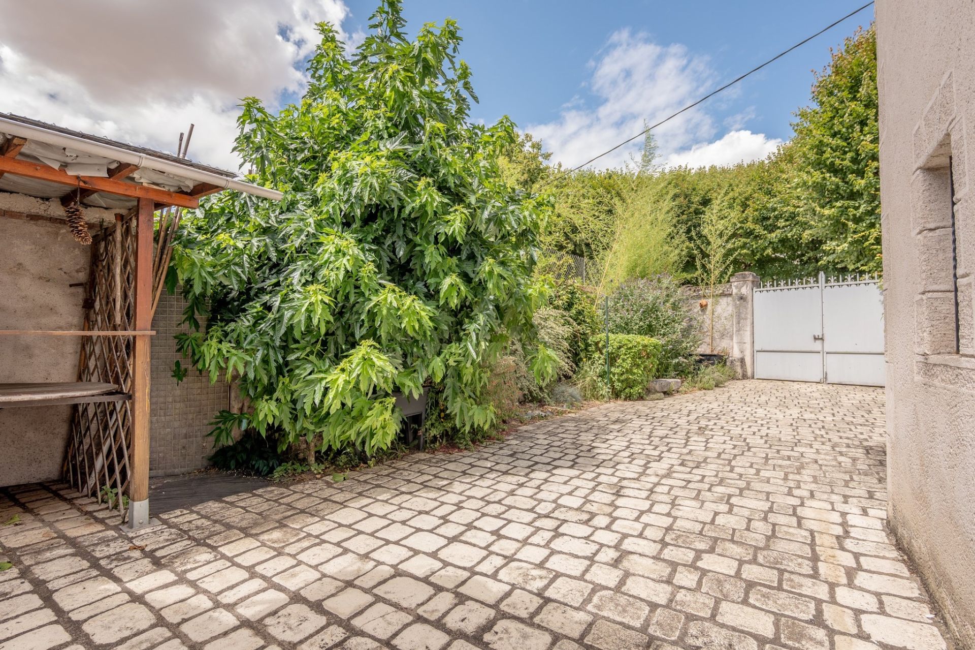maison de ville 4 pièces en vente sur BEAUGENCY (45190)