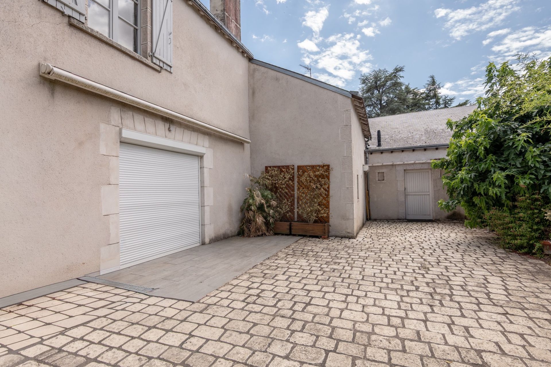 maison de ville 4 pièces en vente sur BEAUGENCY (45190)
