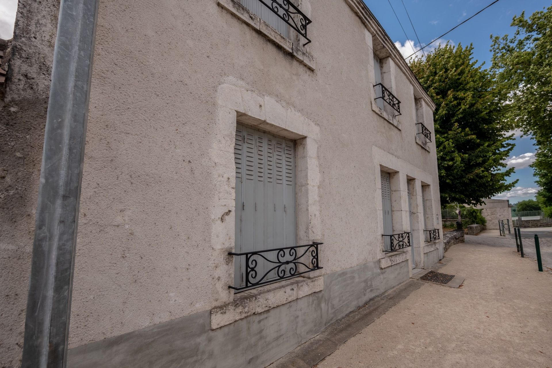 maison de ville 4 pièces en vente sur BEAUGENCY (45190)