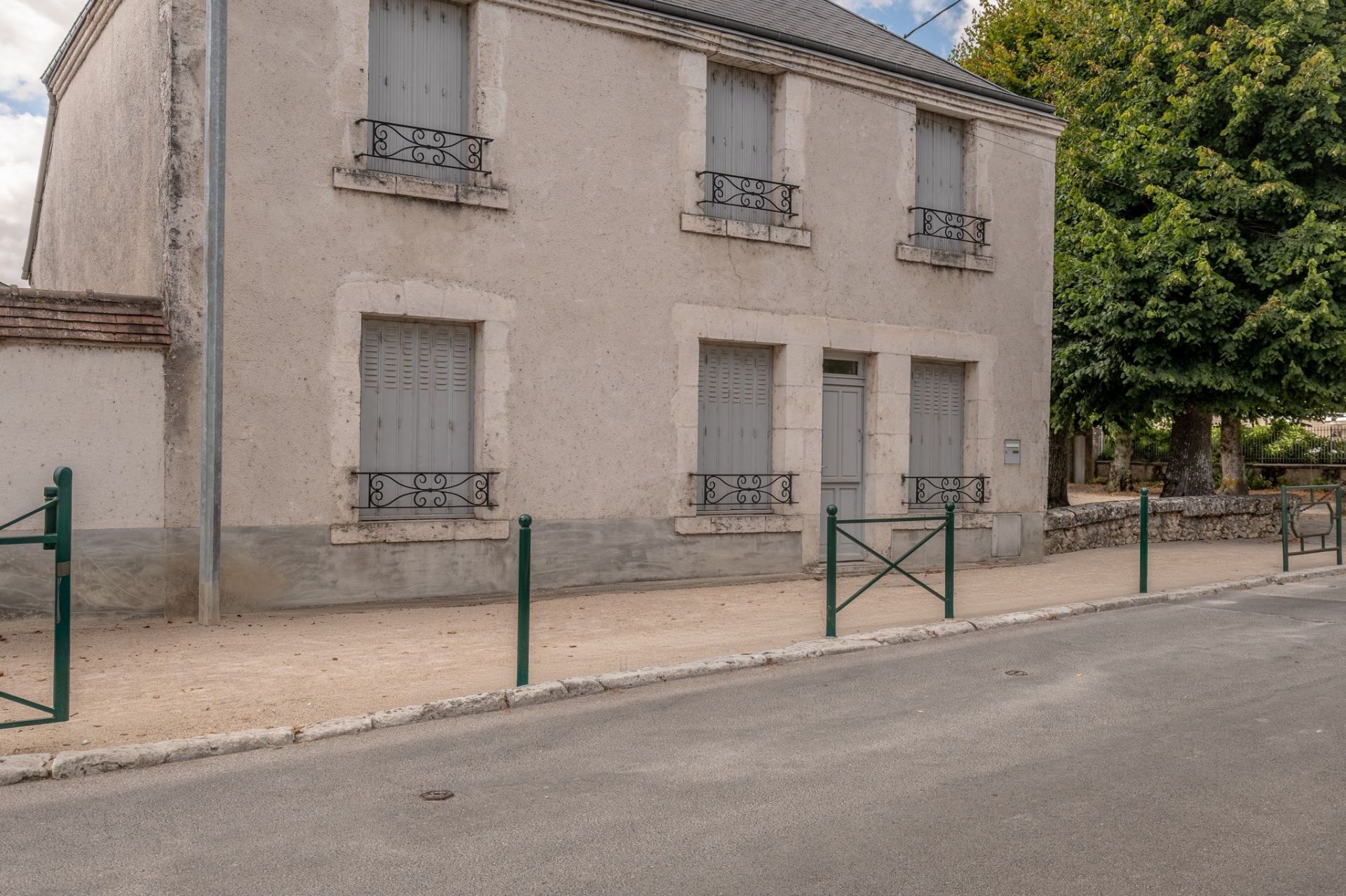 maison de ville 4 pièces en vente sur BEAUGENCY (45190)