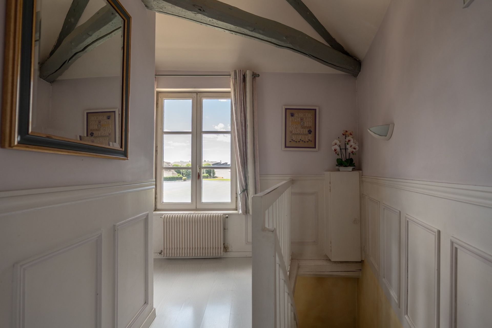 maison de ville 4 pièces en vente sur BEAUGENCY (45190)
