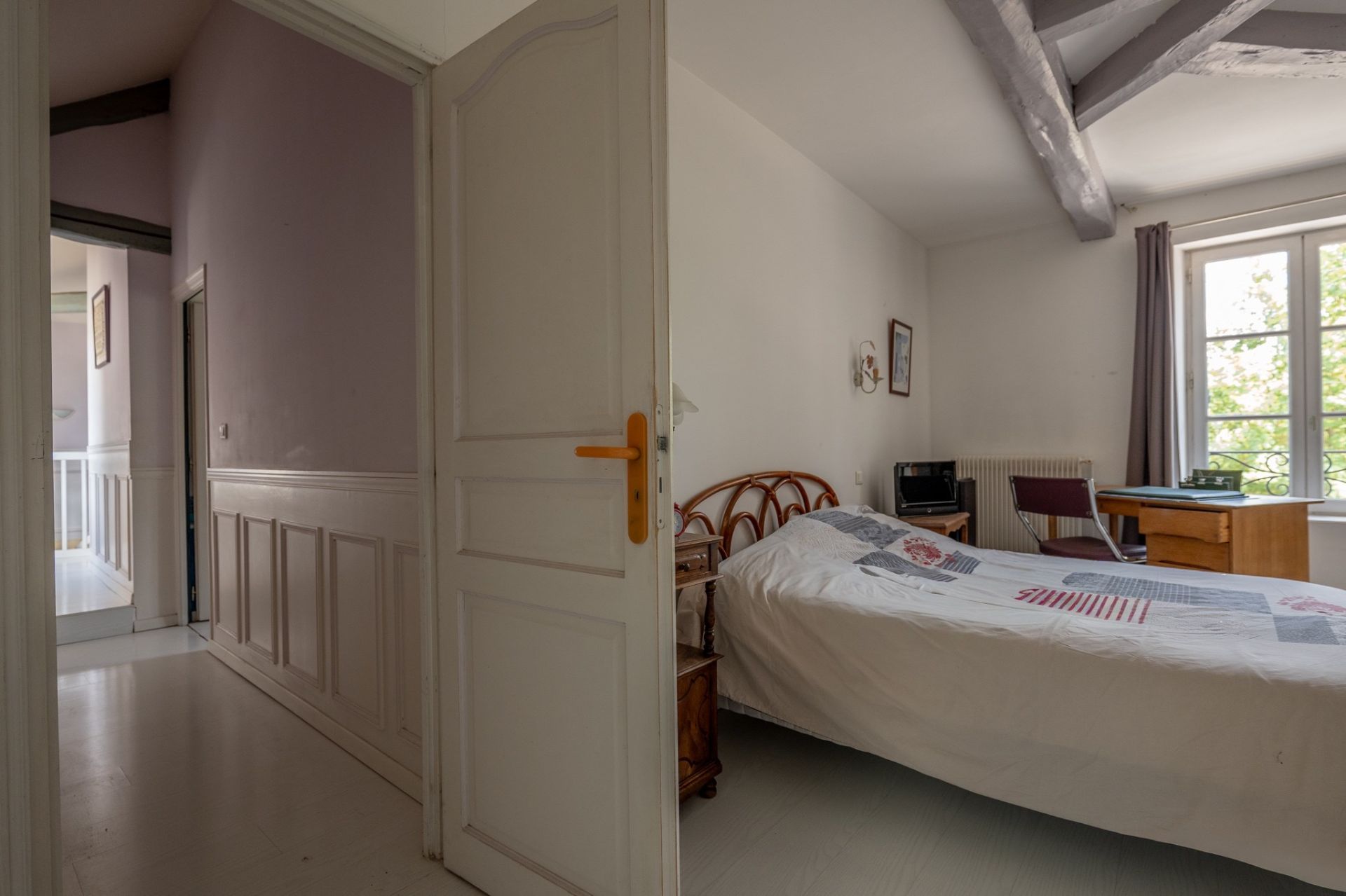 maison de ville 4 pièces en vente sur BEAUGENCY (45190)