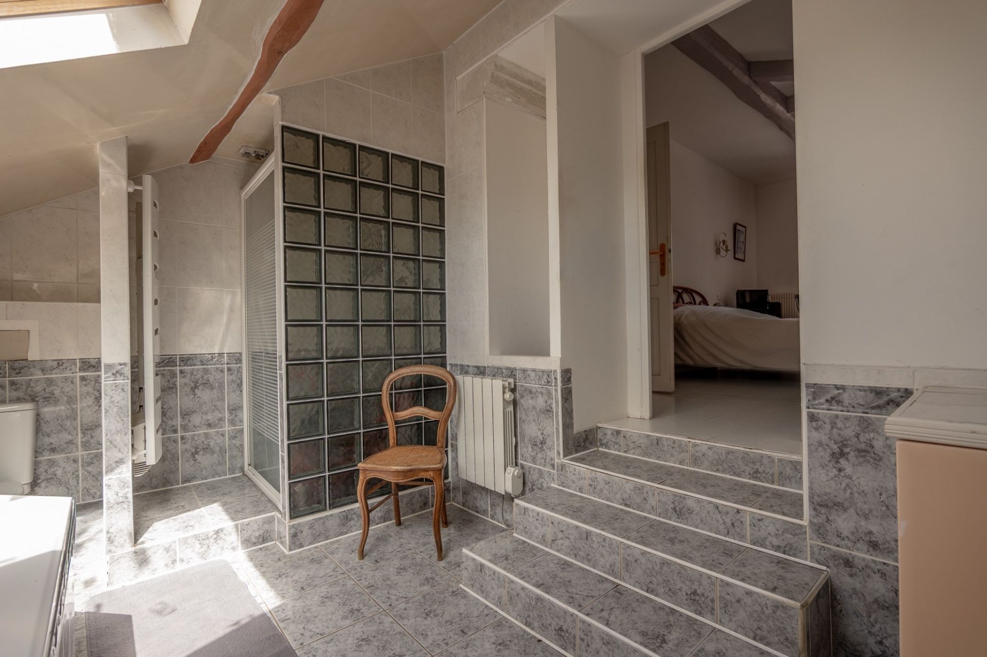 maison de ville 4 pièces en vente sur BEAUGENCY (45190)