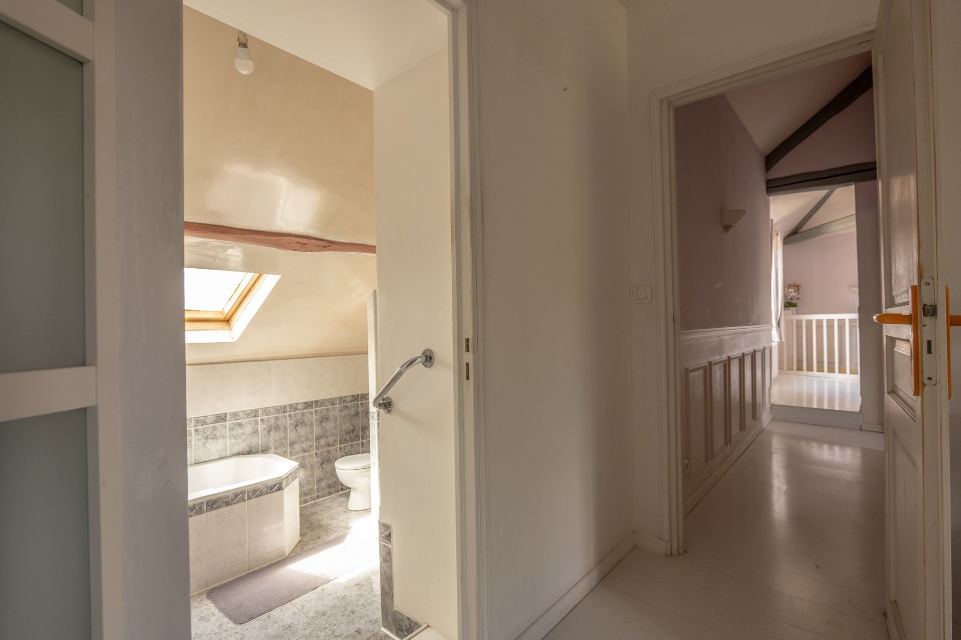 maison de ville 4 pièces en vente sur BEAUGENCY (45190)