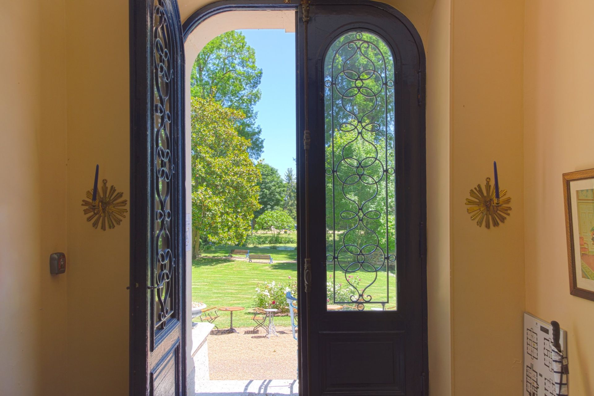 manor house 16 rooms for sale on CONTRES (41700)