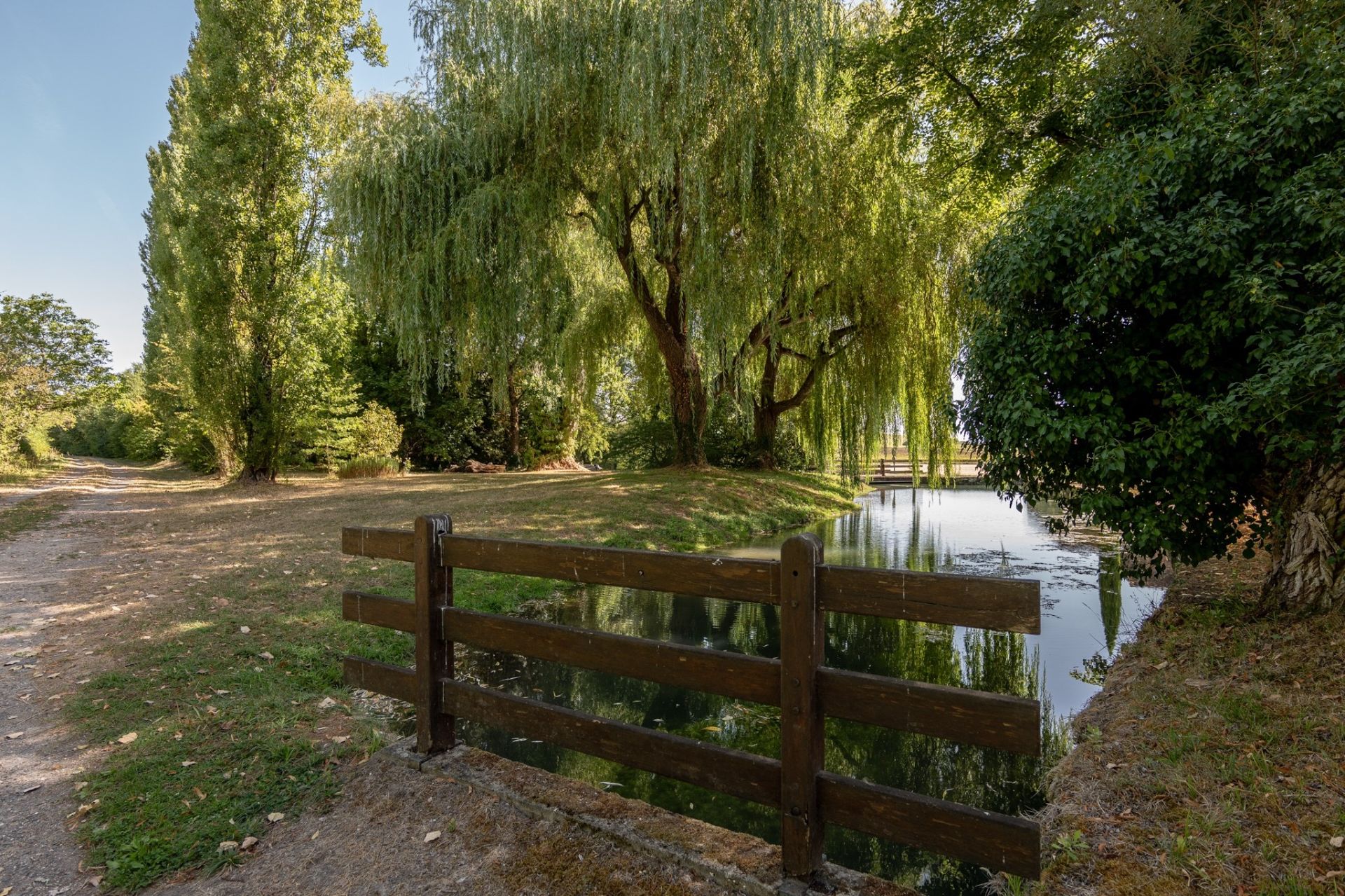moulin 6 pièces en vente sur VILLEGOUIN (36500)