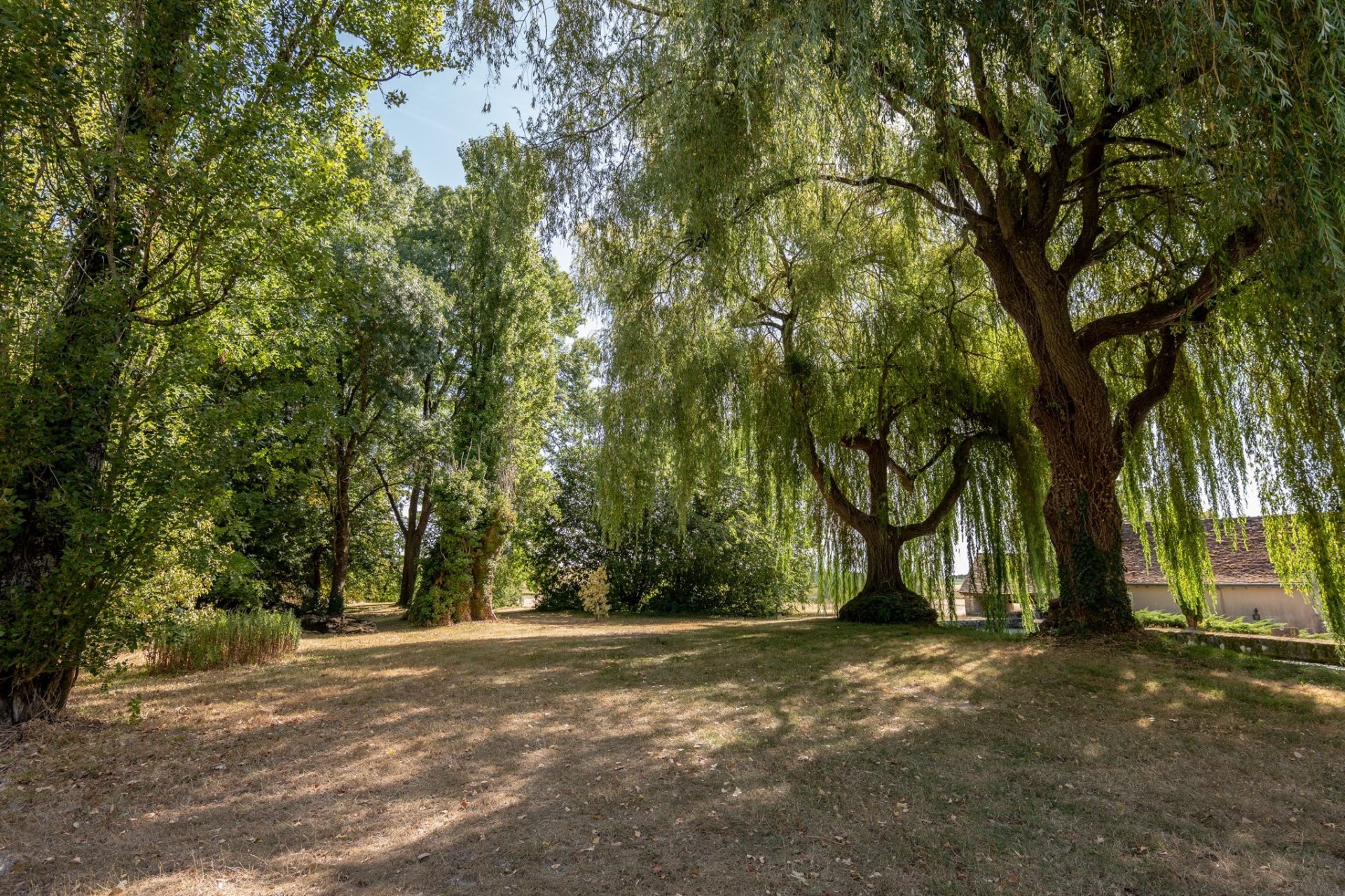 moulin 6 pièces en vente sur VILLEGOUIN (36500)