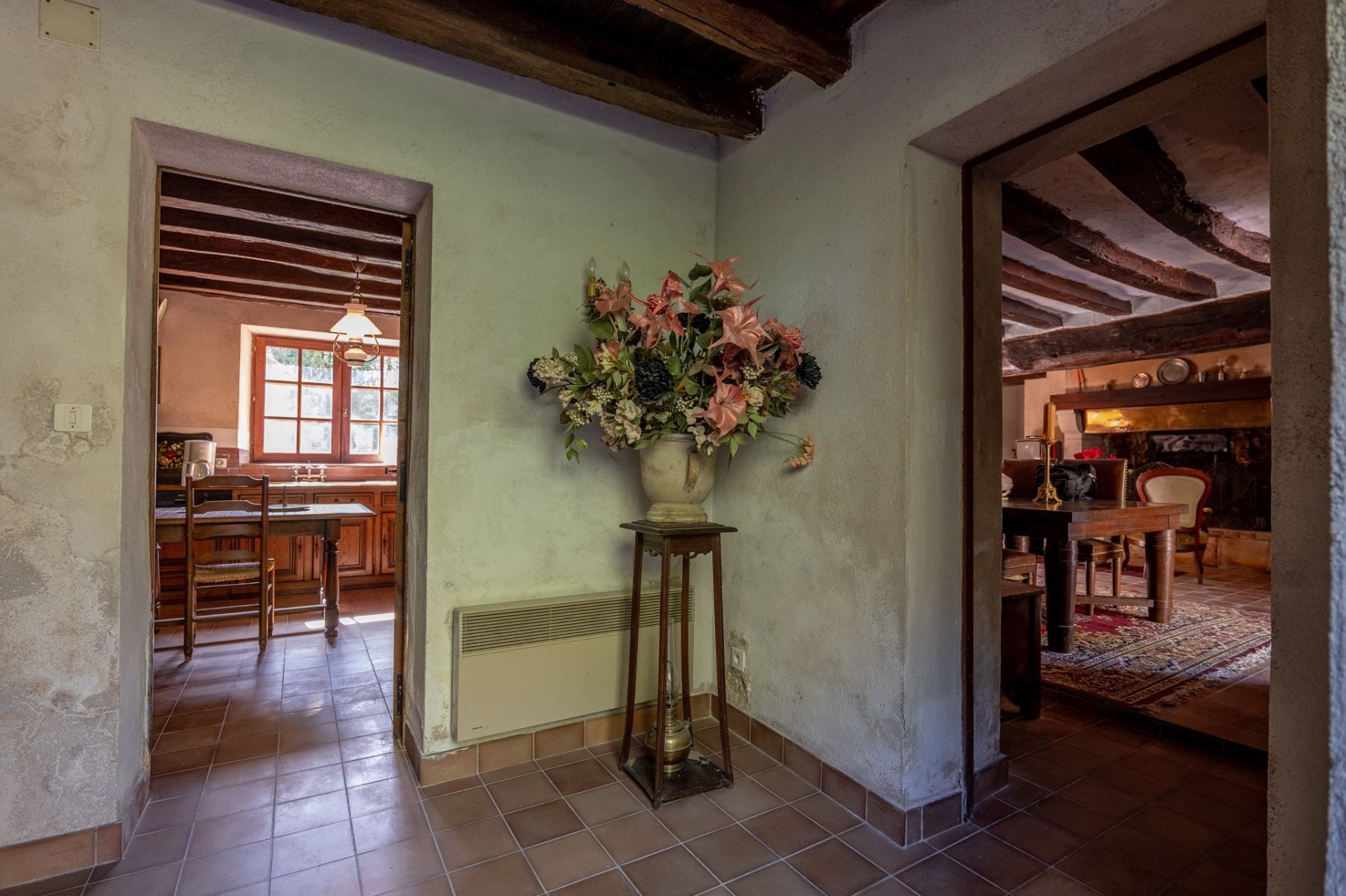 moulin 6 pièces en vente sur VILLEGOUIN (36500)
