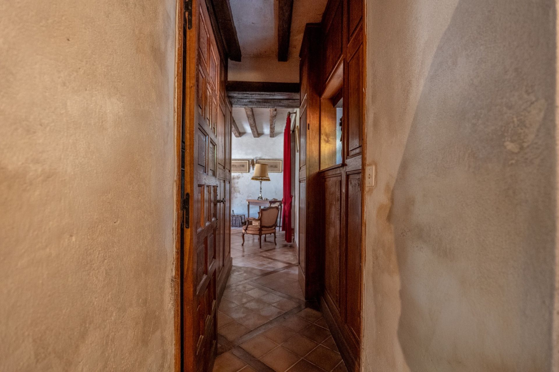 moulin 6 pièces en vente sur VILLEGOUIN (36500)