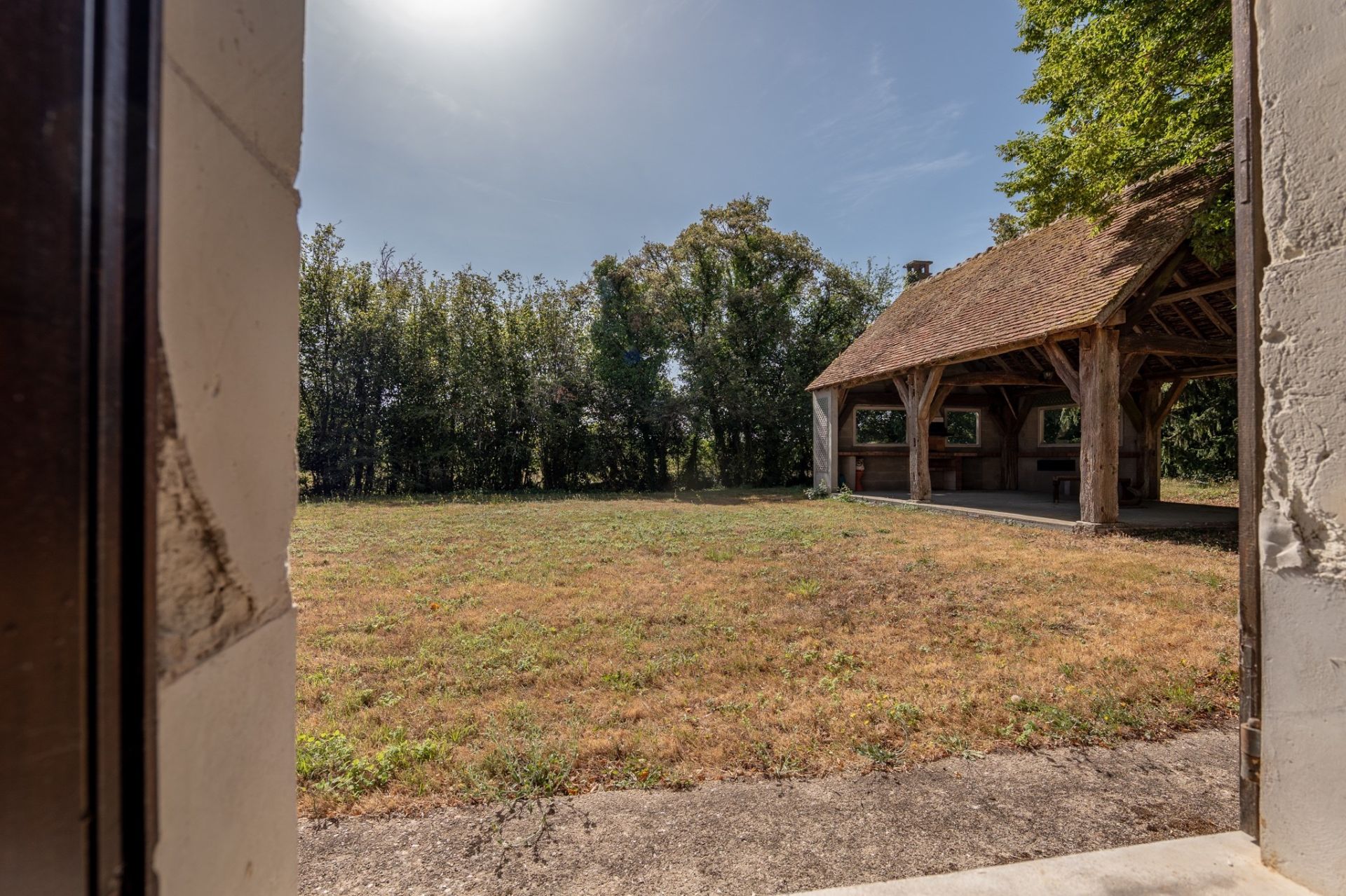 moulin 6 pièces en vente sur VILLEGOUIN (36500)