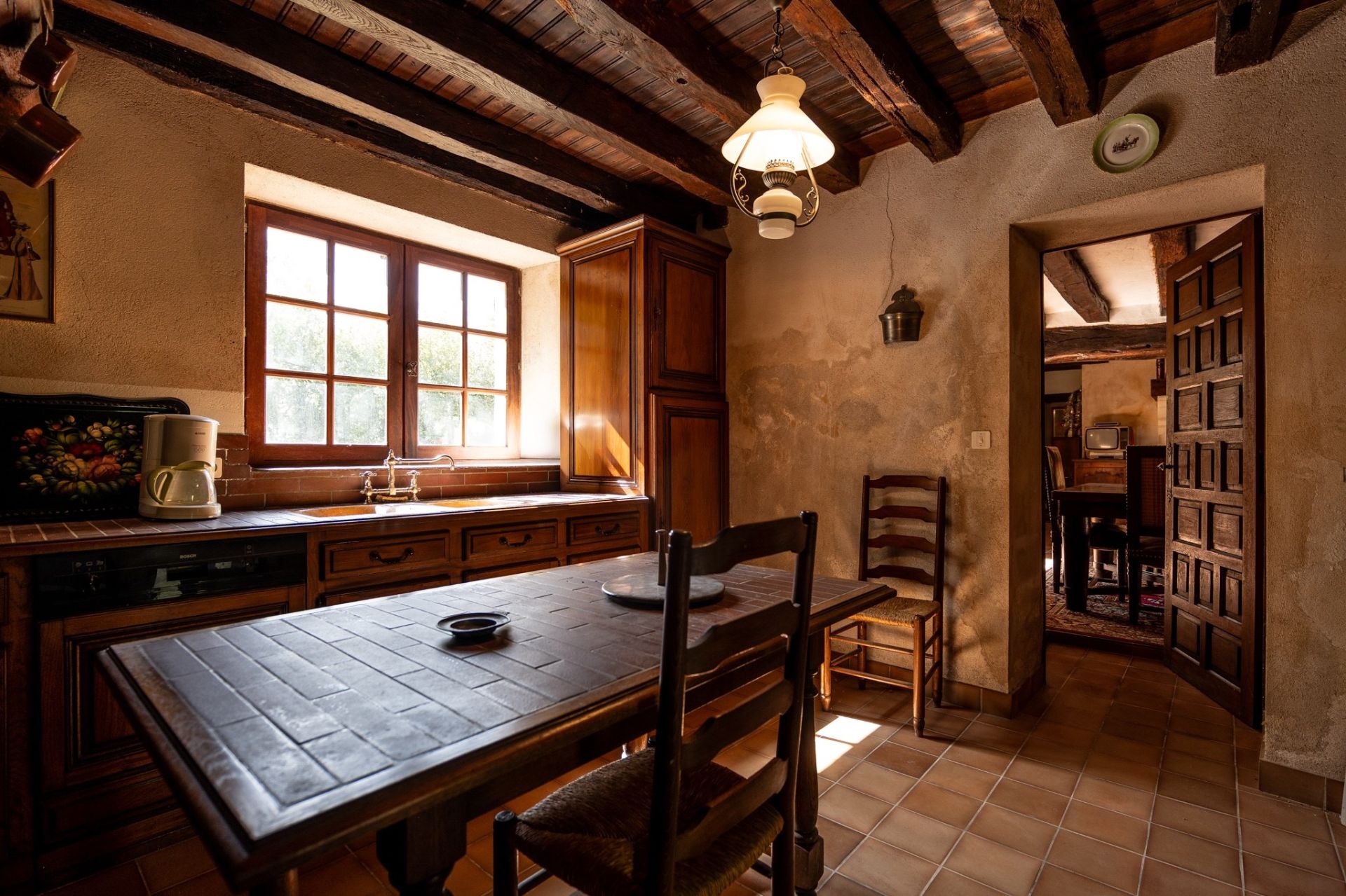 moulin 6 pièces en vente sur VILLEGOUIN (36500)
