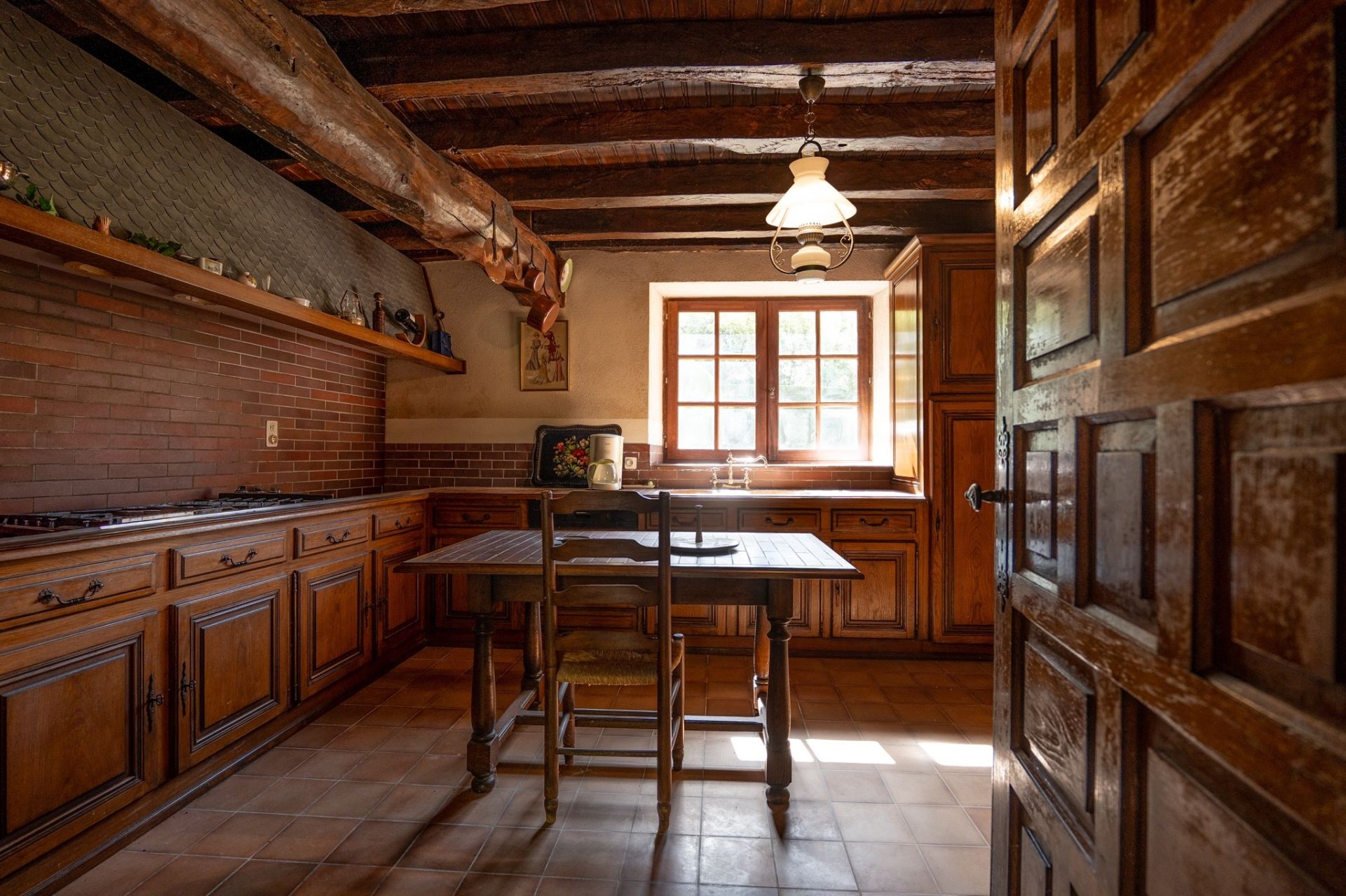 moulin 6 pièces en vente sur VILLEGOUIN (36500)