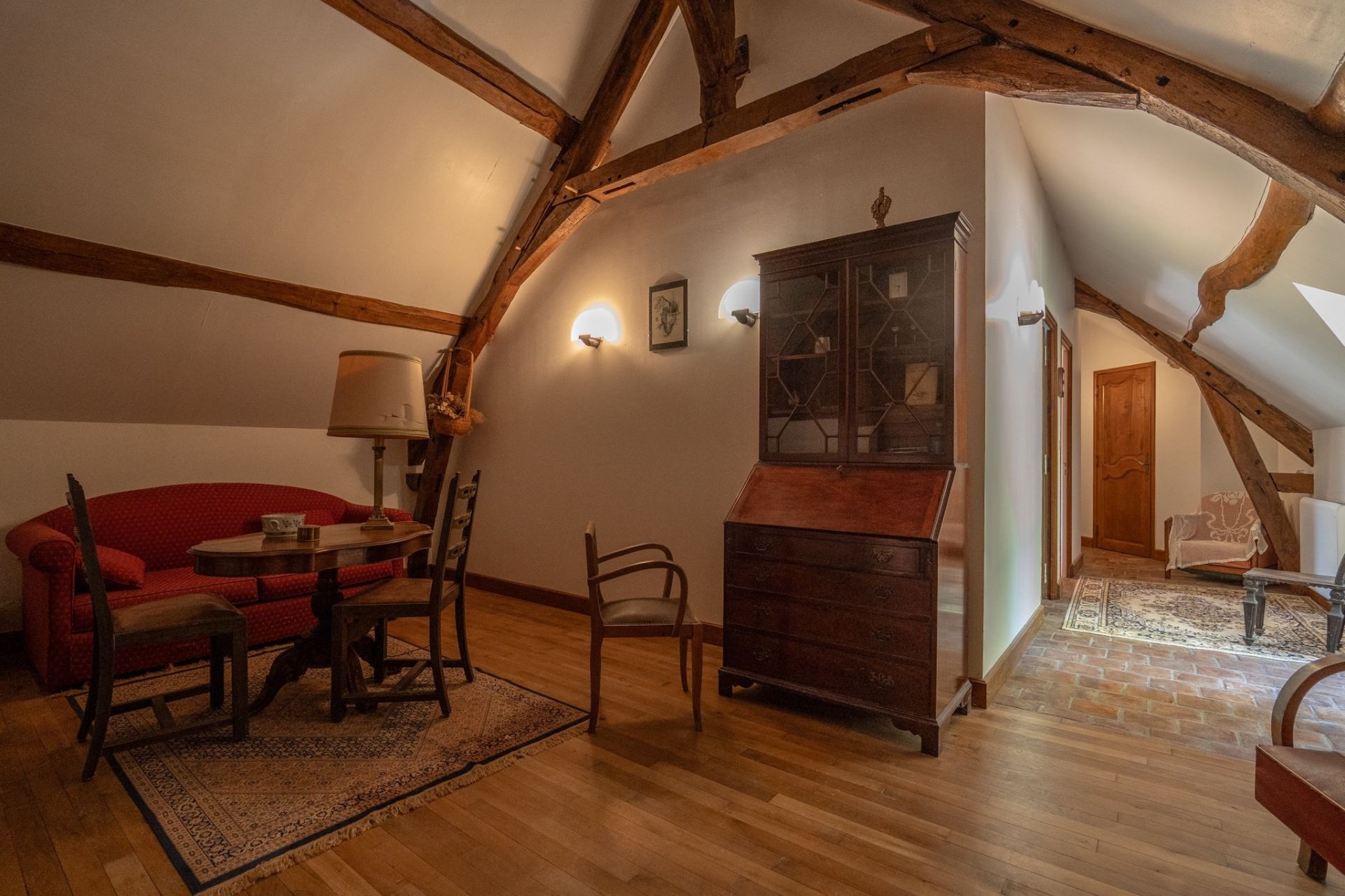 moulin 6 pièces en vente sur VILLEGOUIN (36500)
