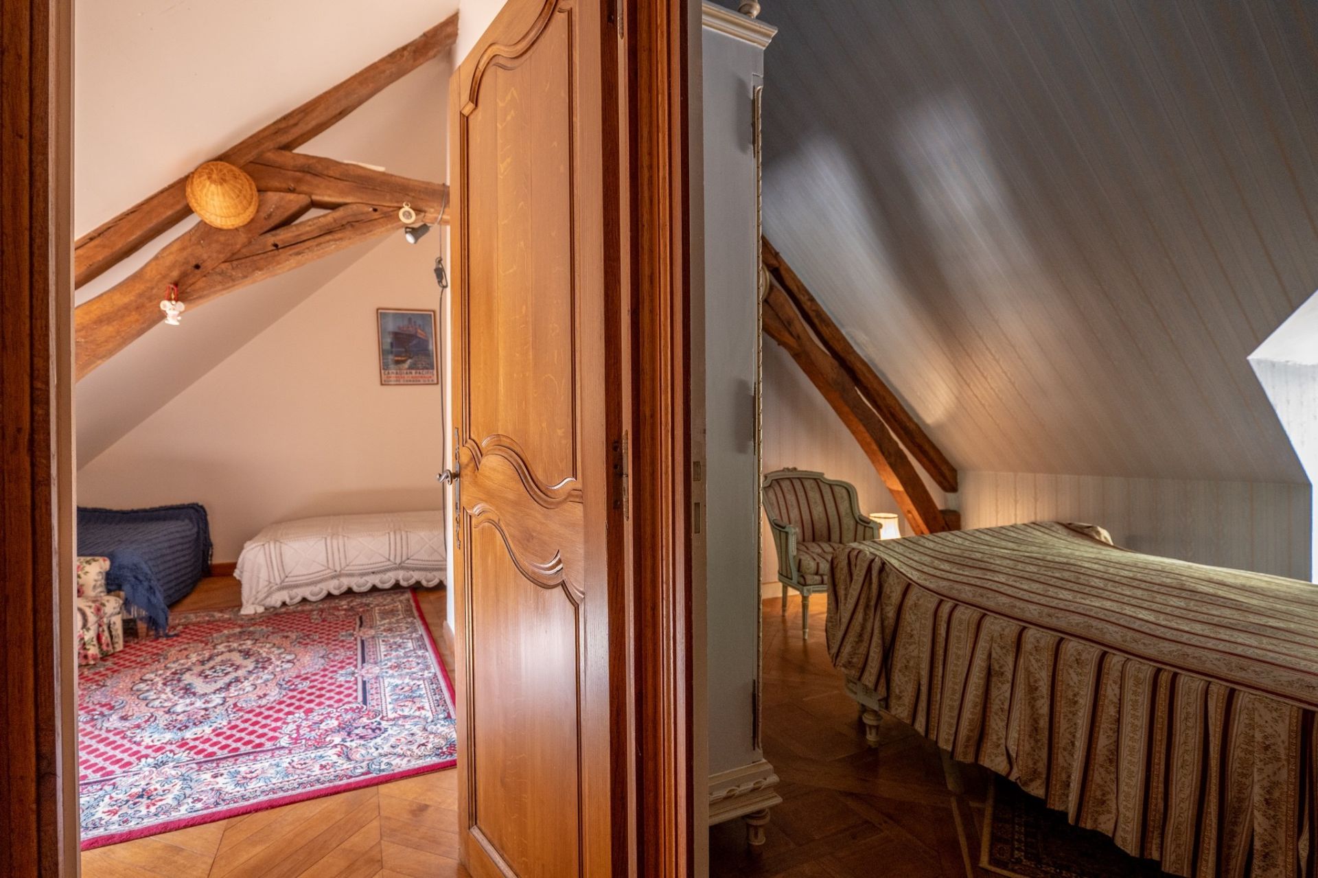 moulin 6 pièces en vente sur VILLEGOUIN (36500)