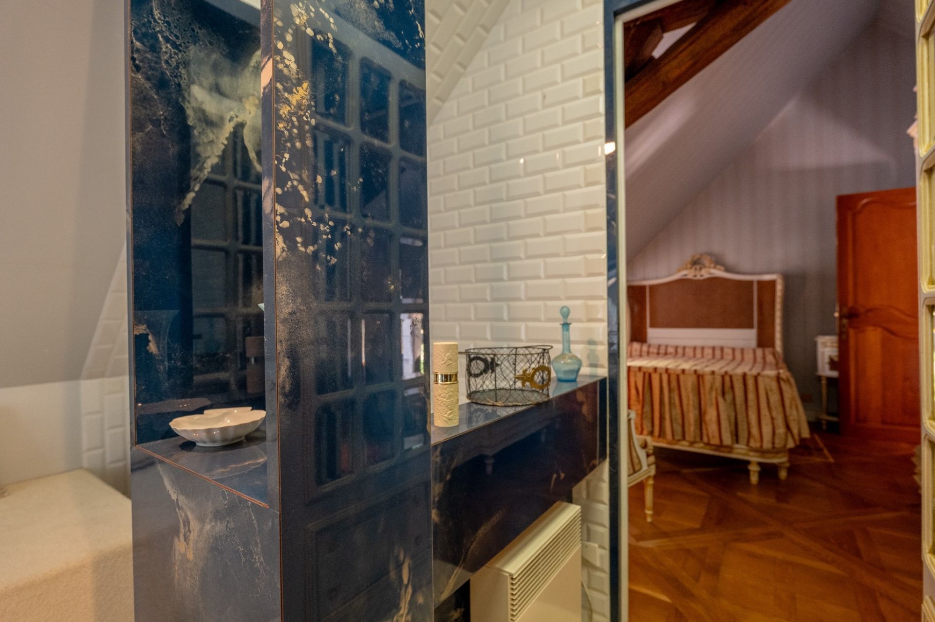 moulin 6 pièces en vente sur VILLEGOUIN (36500)