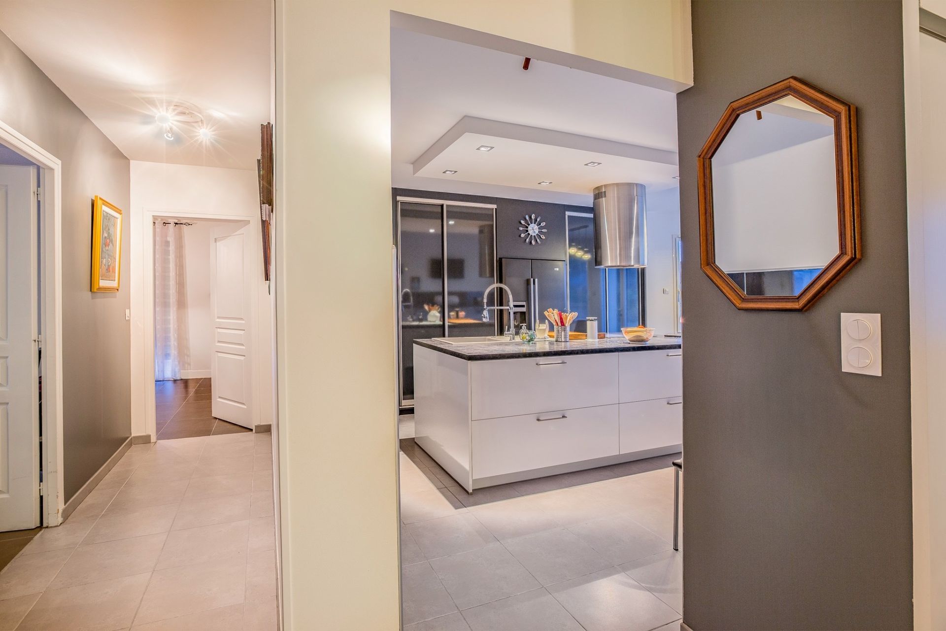 maison d'architecte 8 pièces en vente sur CHAILLES (41120)
