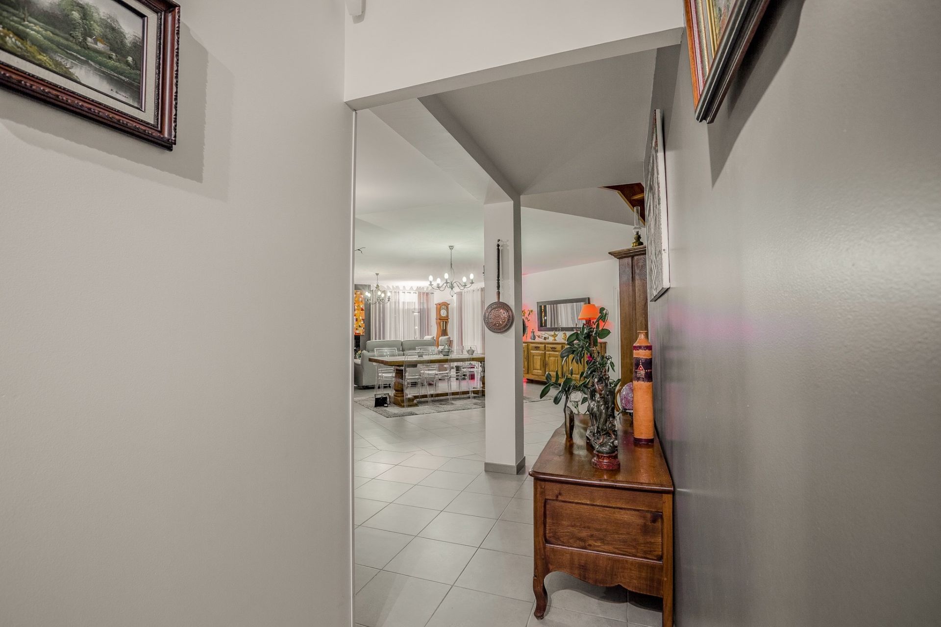 maison d'architecte 8 pièces en vente sur CHAILLES (41120)