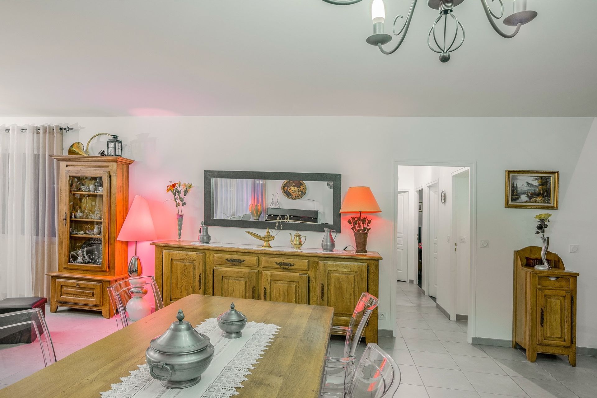 maison d'architecte 8 pièces en vente sur CHAILLES (41120)