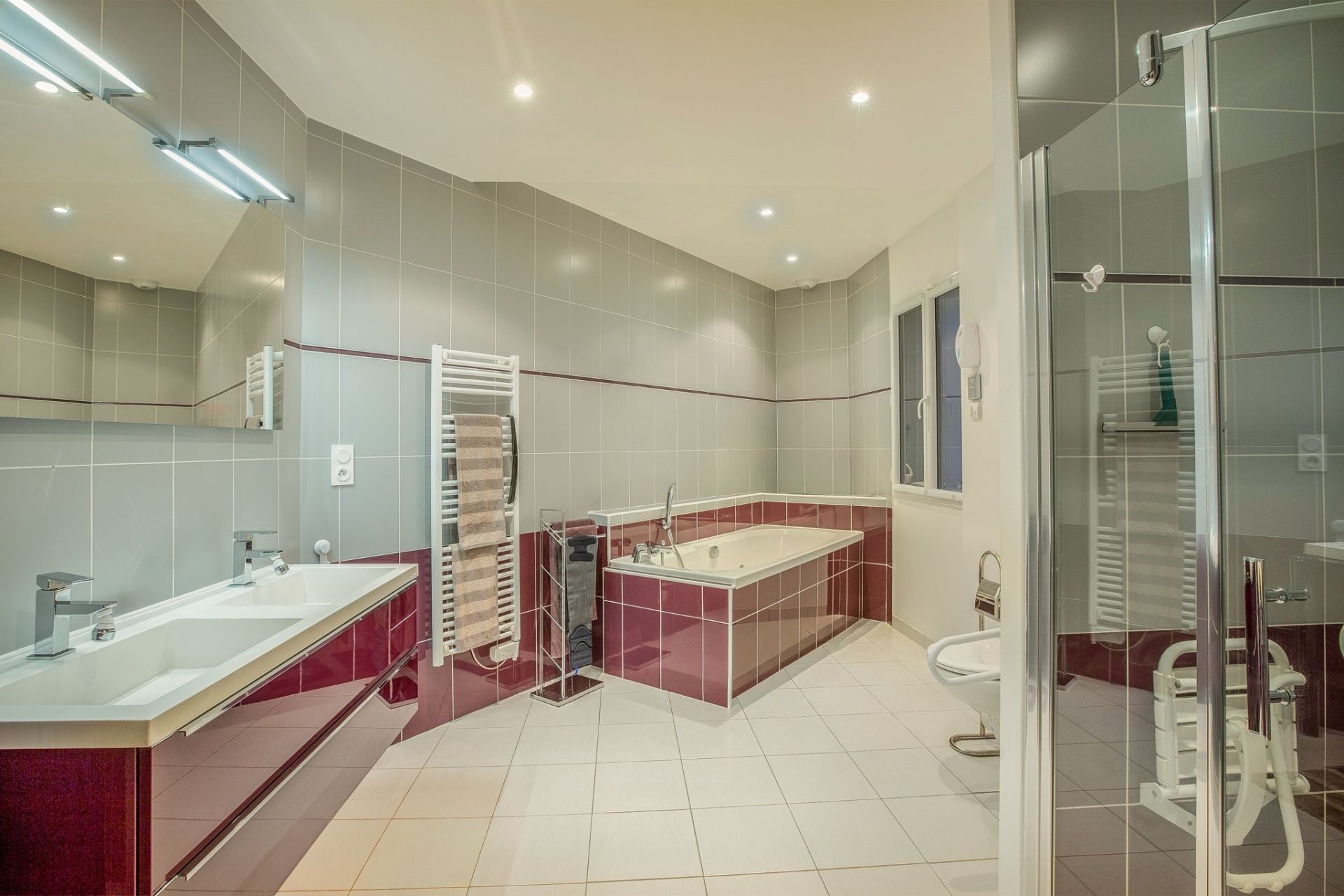 maison d'architecte 8 pièces en vente sur CHAILLES (41120)