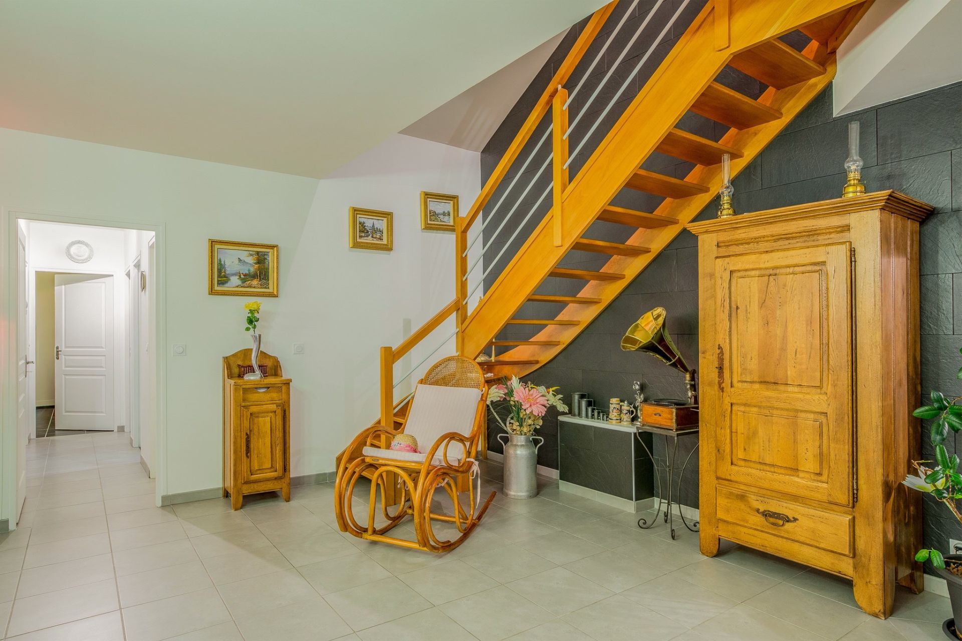 maison d'architecte 8 pièces en vente sur CHAILLES (41120)