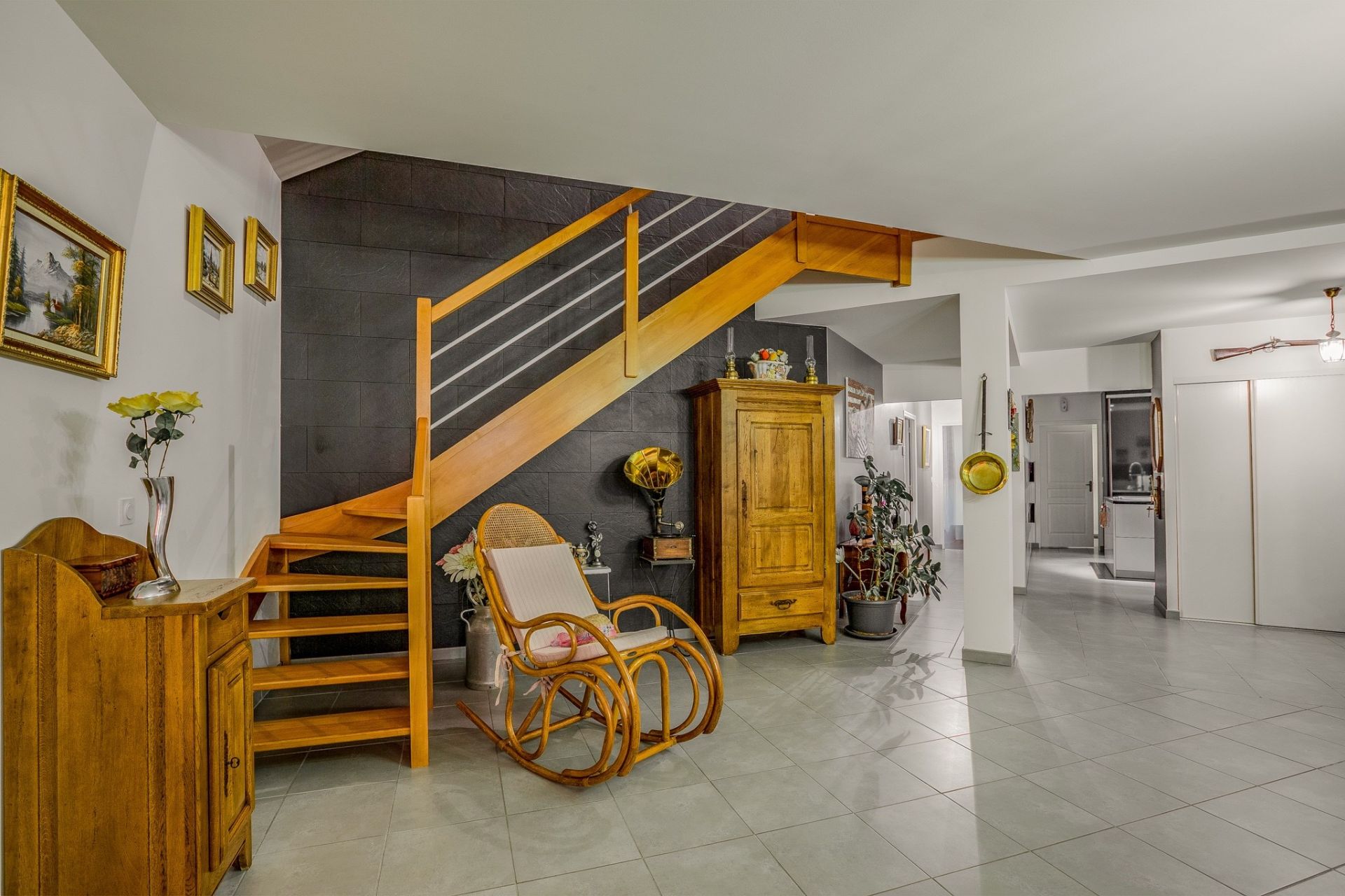 maison d'architecte 8 pièces en vente sur CHAILLES (41120)