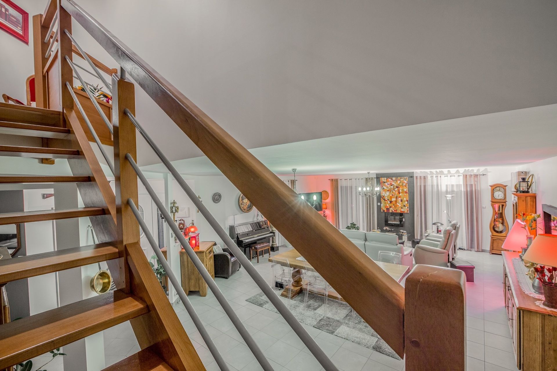 maison d'architecte 8 pièces en vente sur CHAILLES (41120)