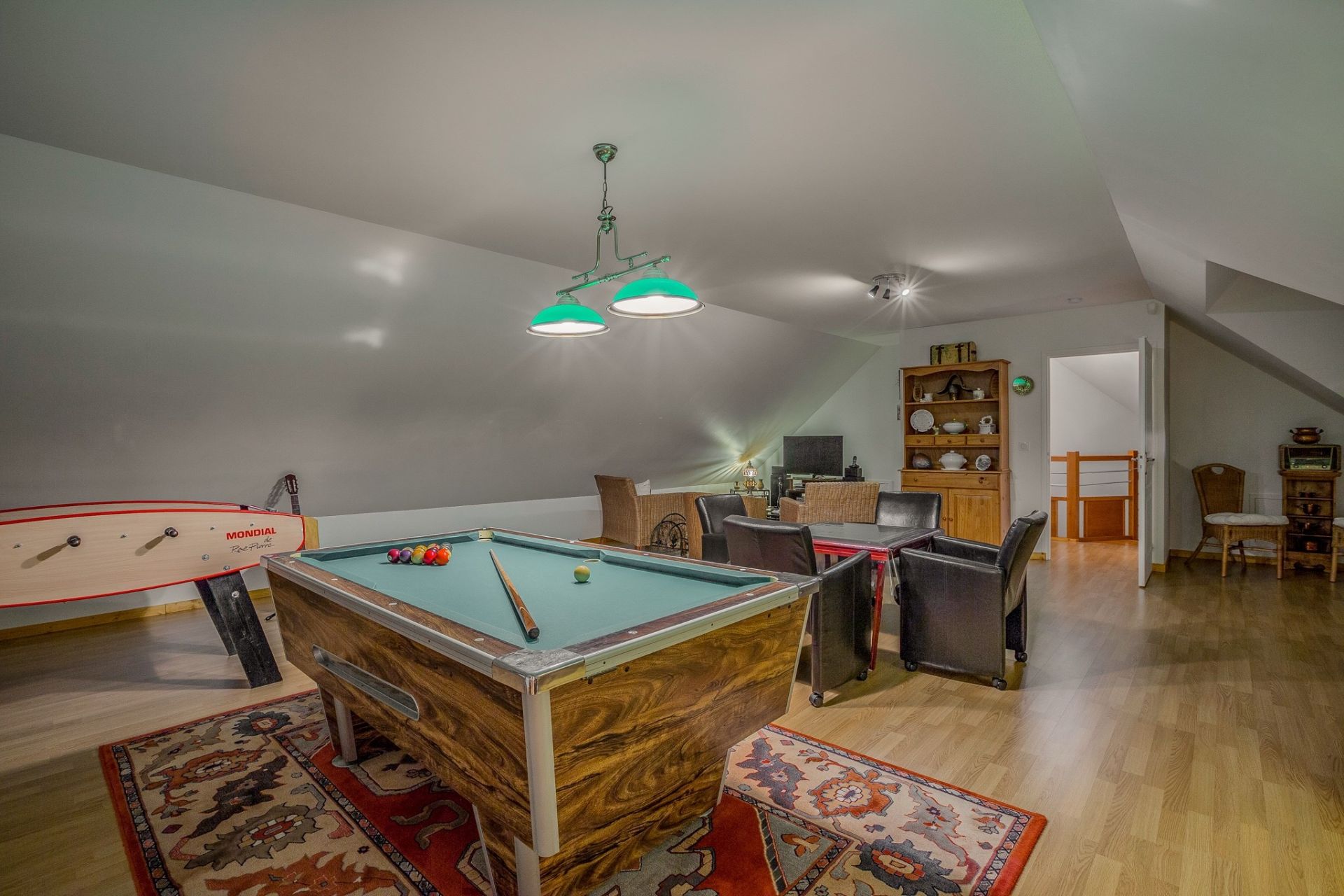 maison d'architecte 8 pièces en vente sur CHAILLES (41120)