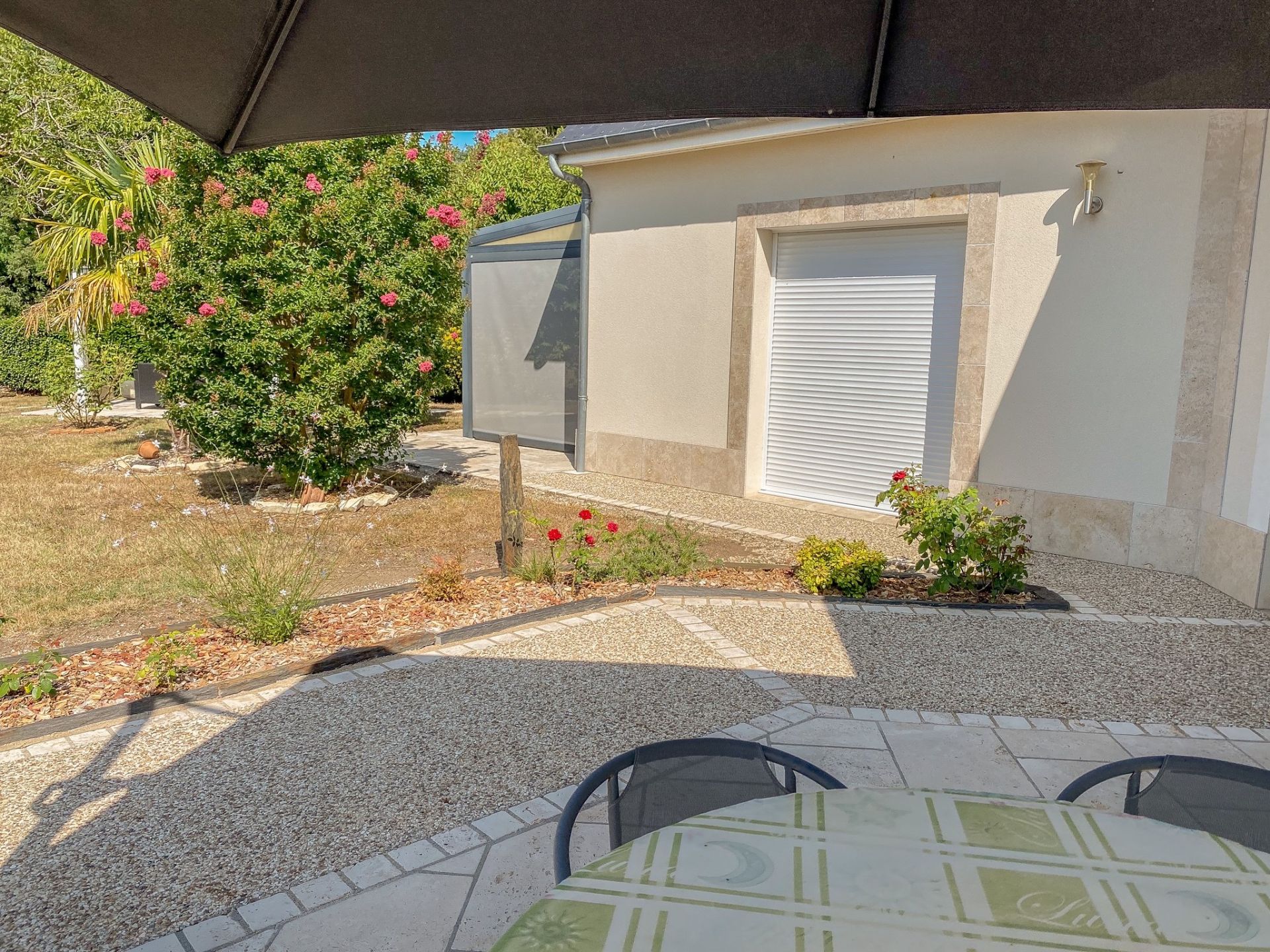 maison d'architecte 8 pièces en vente sur CHAILLES (41120)