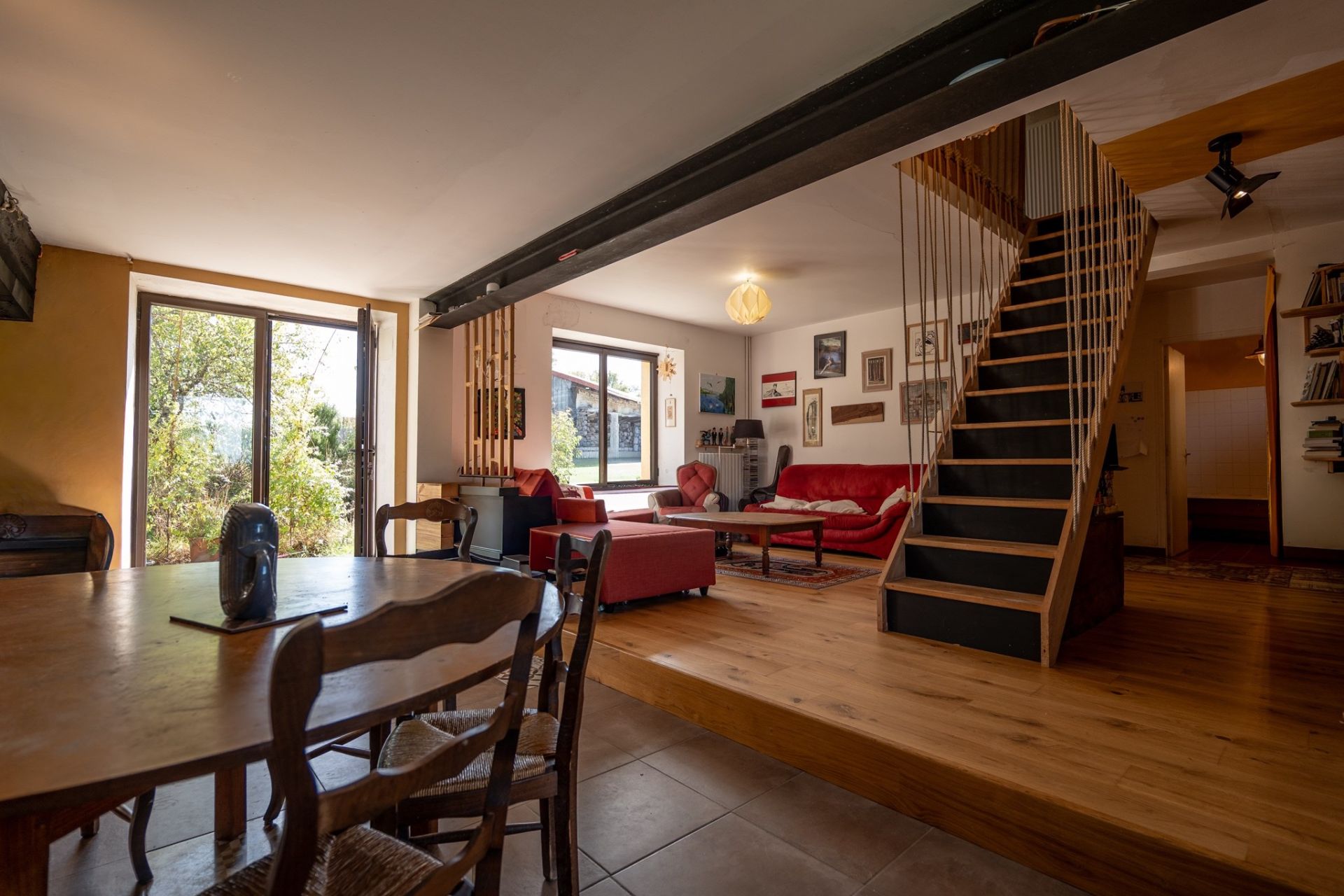 longère 8 pièces en vente sur BOURSAY (41270)
