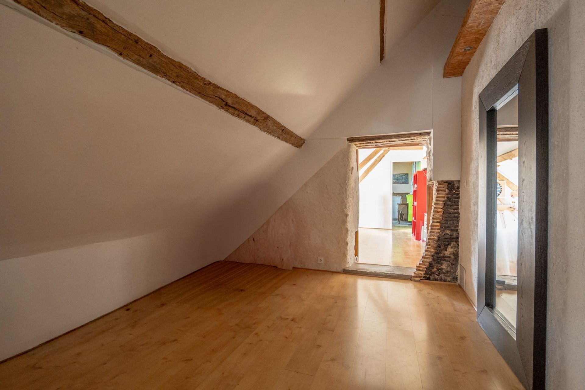 longère 8 pièces en vente sur BOURSAY (41270)