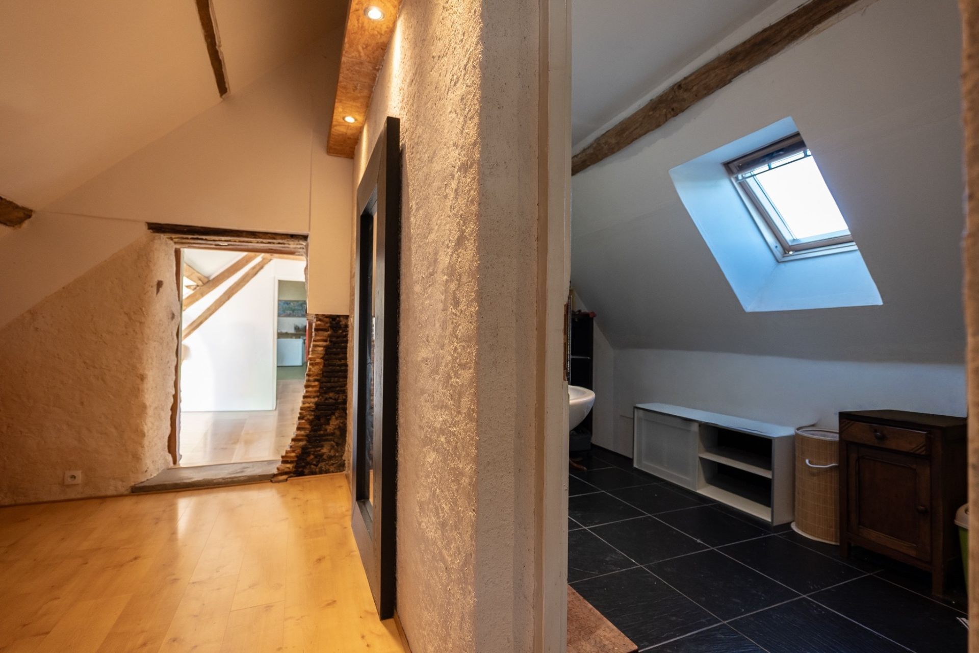 longère 8 pièces en vente sur BOURSAY (41270)