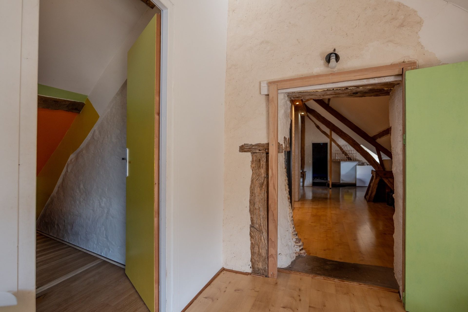 longère 8 pièces en vente sur BOURSAY (41270)